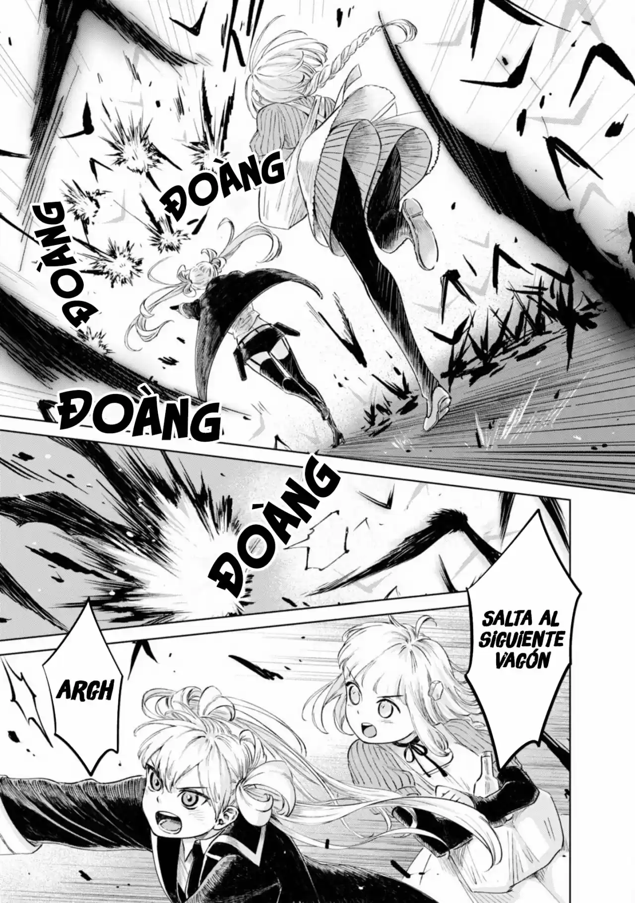 Itoshi No Shippo-chan - Capítulo 14 - Página 10 - LectorTMOo