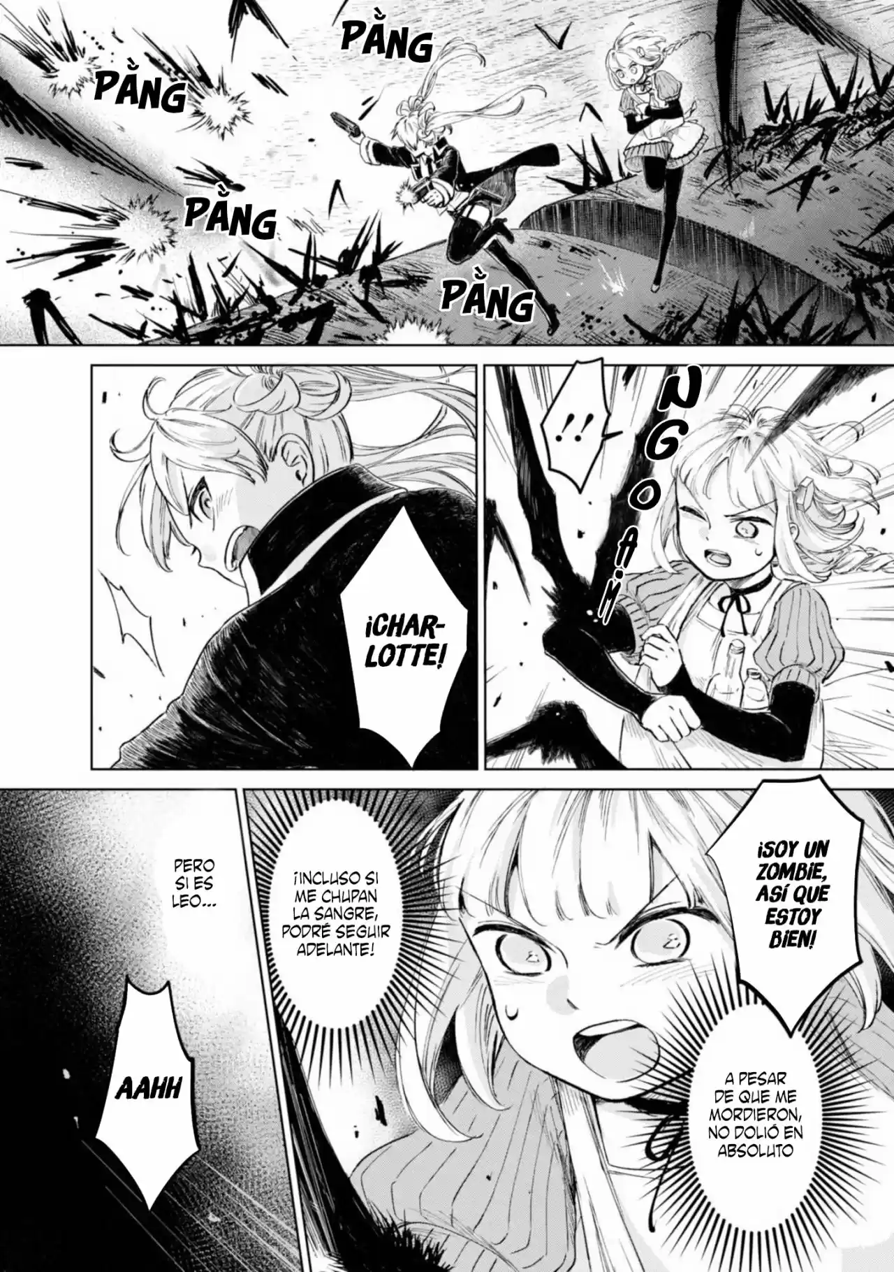 Itoshi No Shippo-chan - Capítulo 14 - Página 11 - LectorTMOo