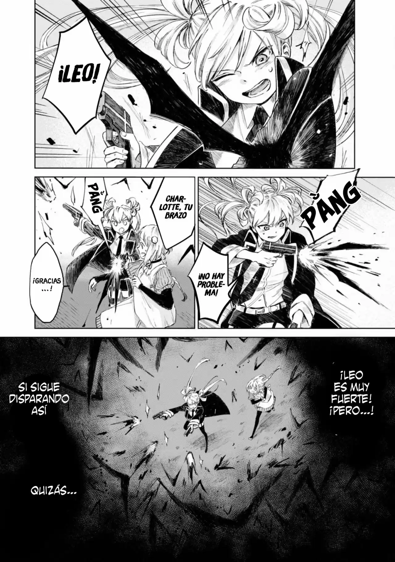 Itoshi No Shippo-chan - Capítulo 14 - Página 12 - LectorTMOo