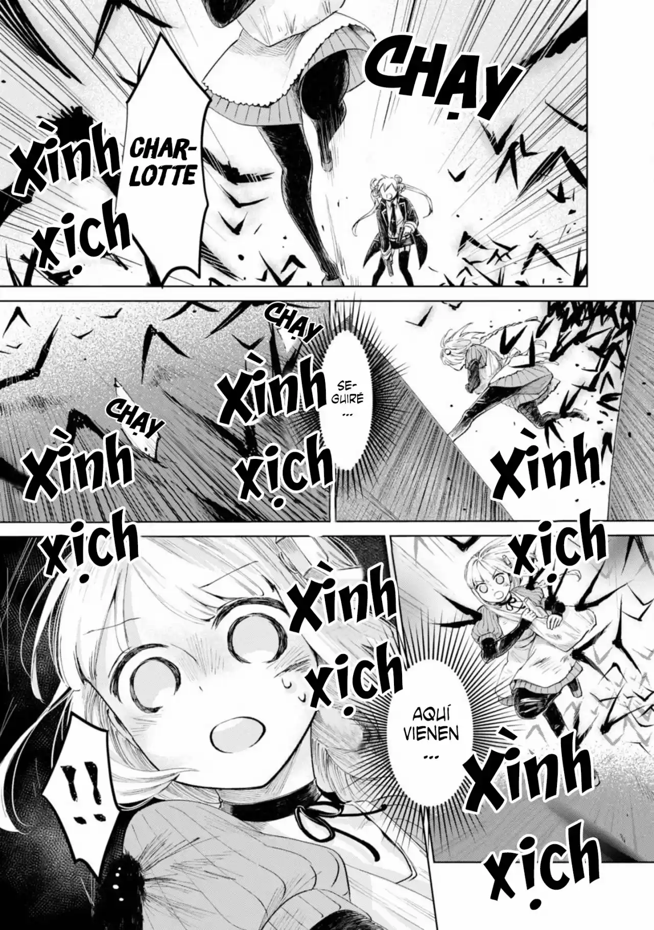 Itoshi No Shippo-chan - Capítulo 14 - Página 14 - LectorTMOo