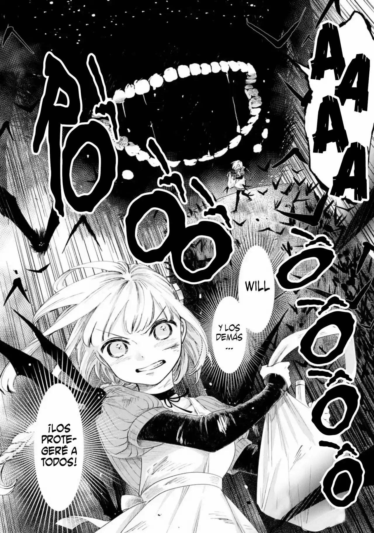 Itoshi No Shippo-chan - Capítulo 14 - Página 15 - LectorTMOo