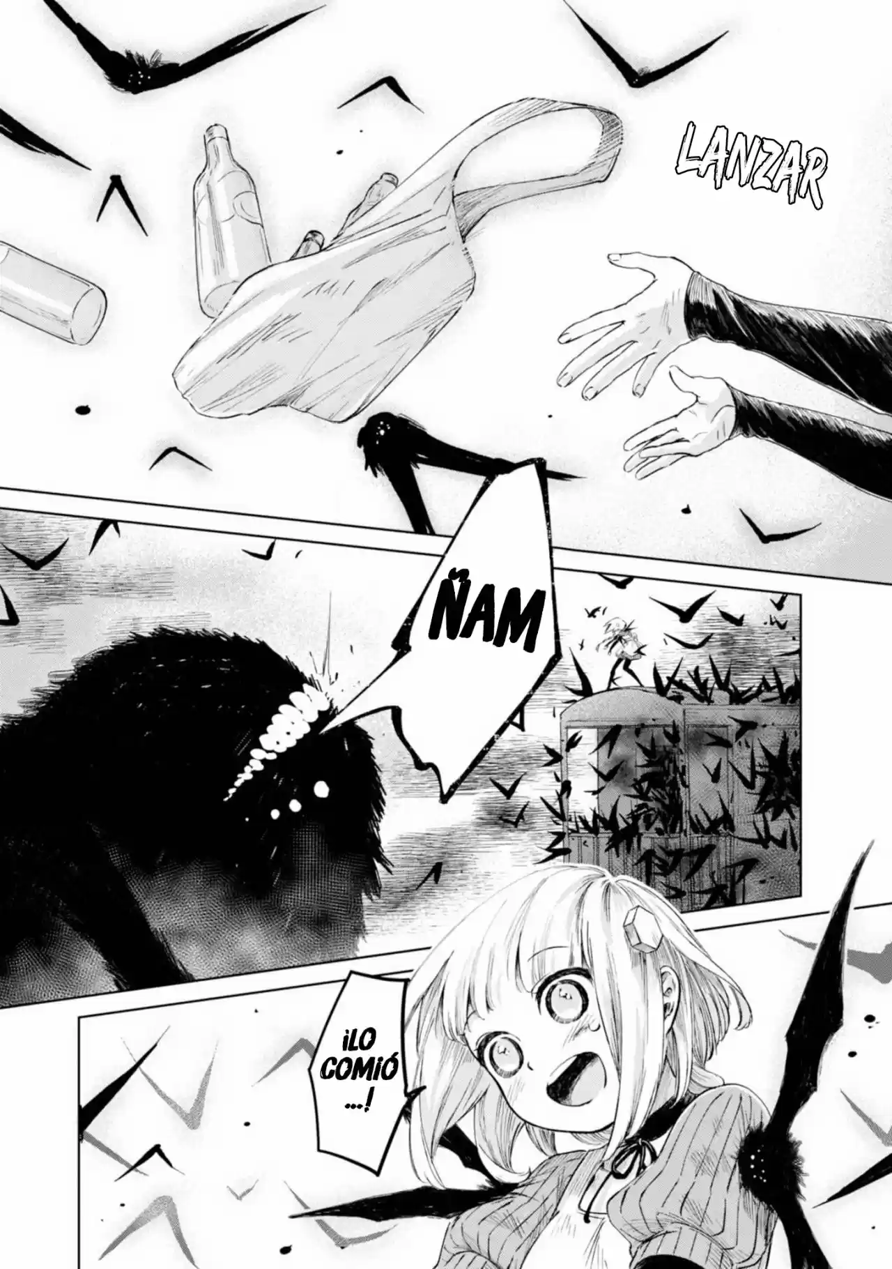 Itoshi No Shippo-chan - Capítulo 14 - Página 16 - LectorTMOo