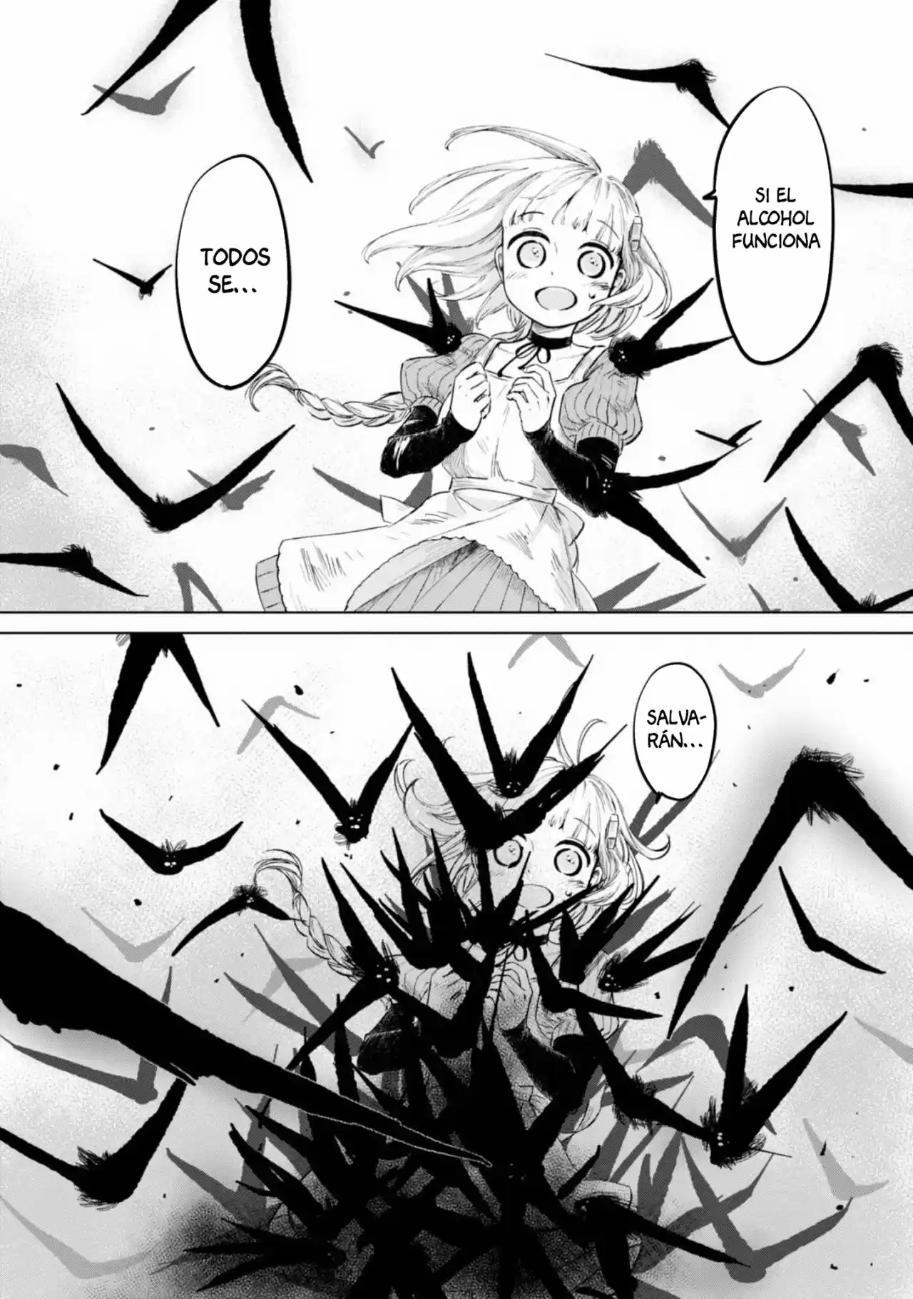Itoshi No Shippo-chan - Capítulo 14 - Página 17 - LectorTMOo