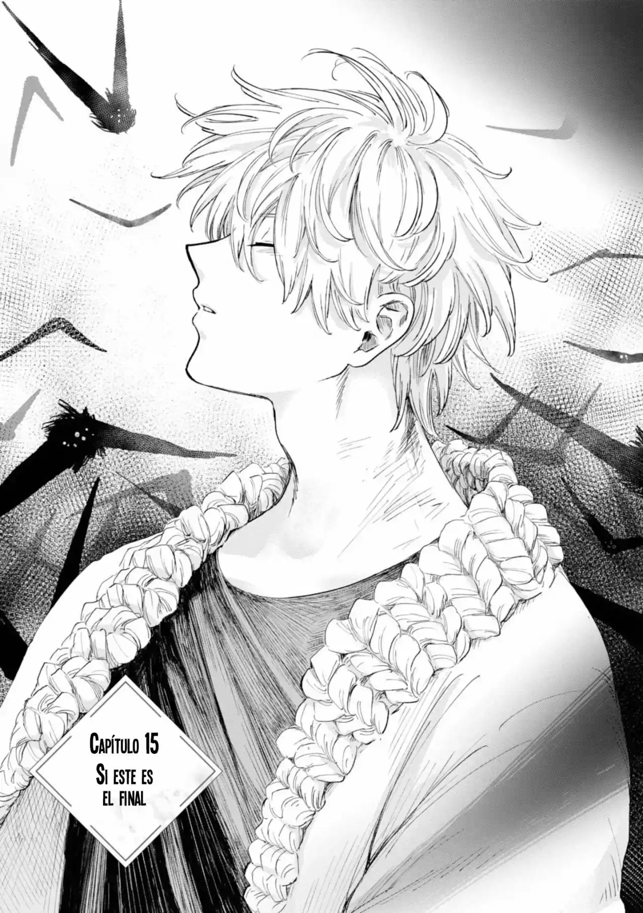 Itoshi No Shippo-chan - Capítulo 15 - Página 2 - LectorTMOo