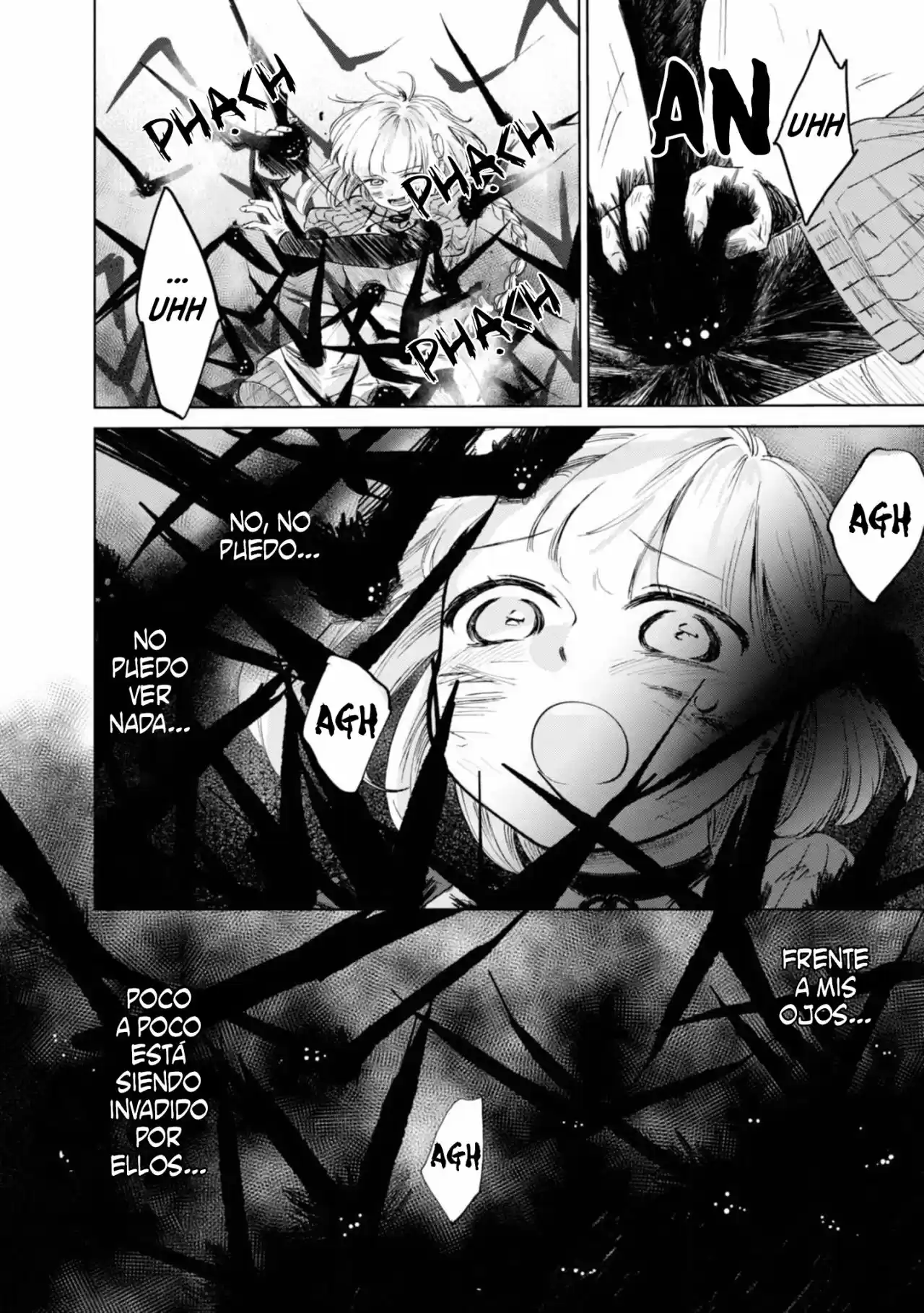 Itoshi No Shippo-chan - Capítulo 15 - Página 5 - LectorTMOo