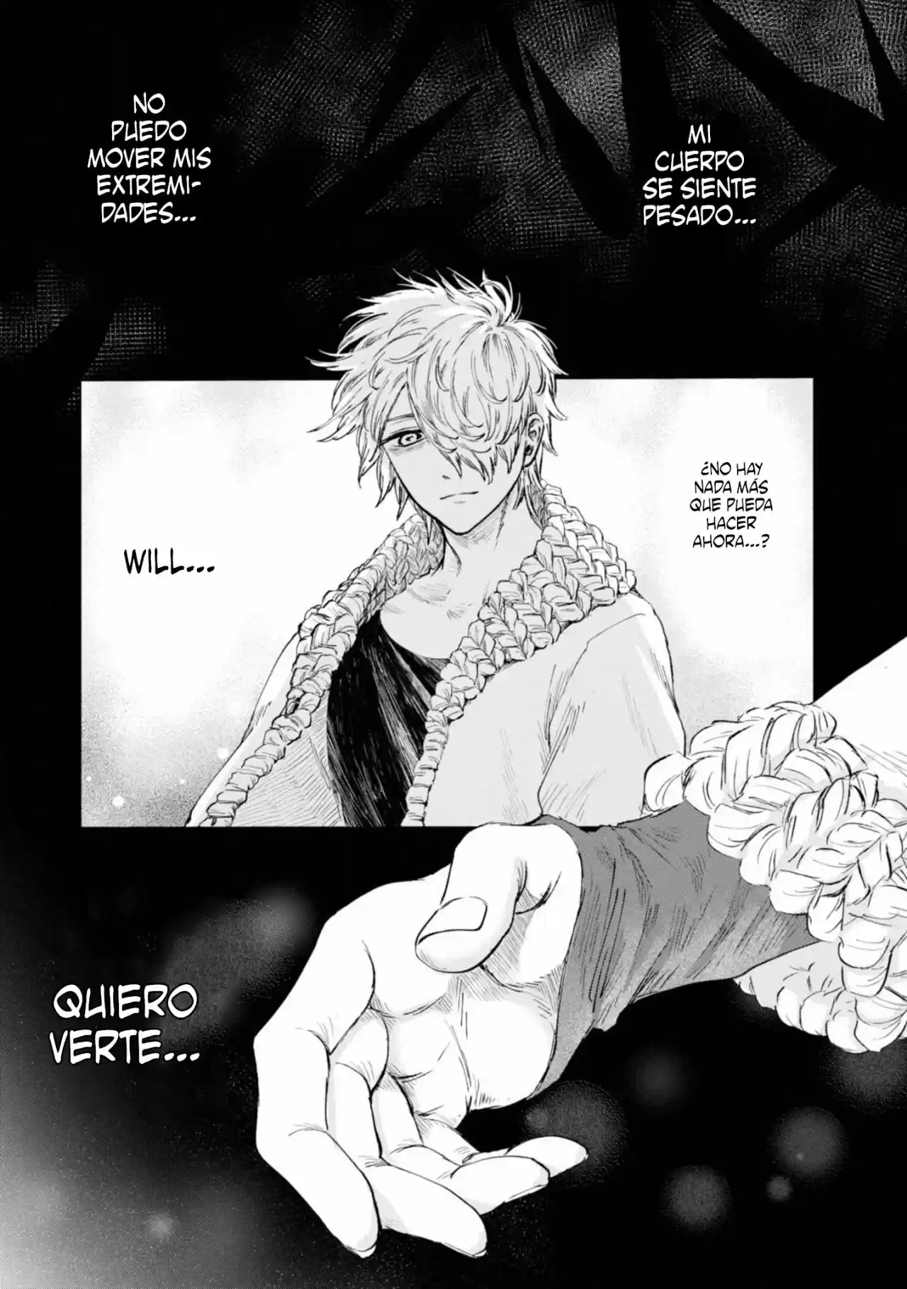 Itoshi No Shippo-chan - Capítulo 15 - Página 6 - LectorTMOo