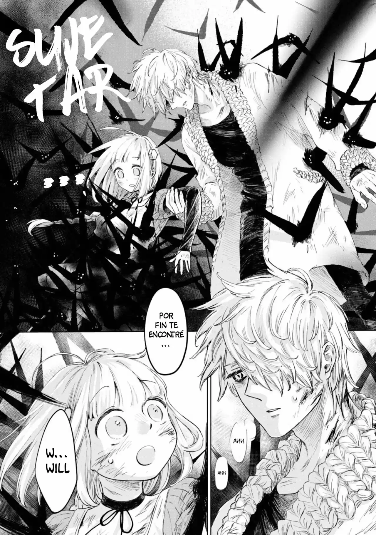 Itoshi No Shippo-chan - Capítulo 15 - Página 7 - LectorTMOo