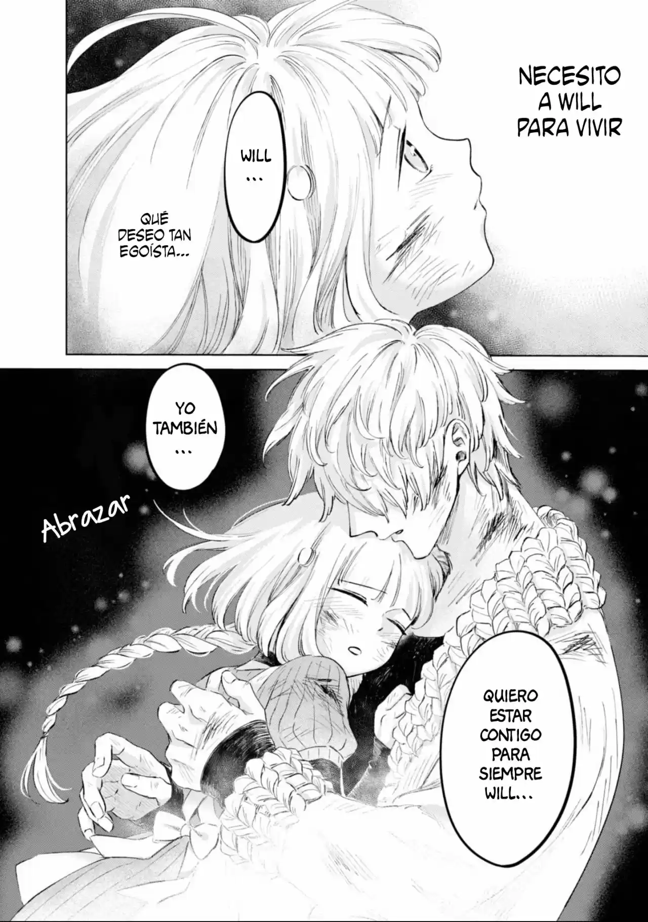 Itoshi No Shippo-chan - Capítulo 15 - Página 11 - LectorTMOo