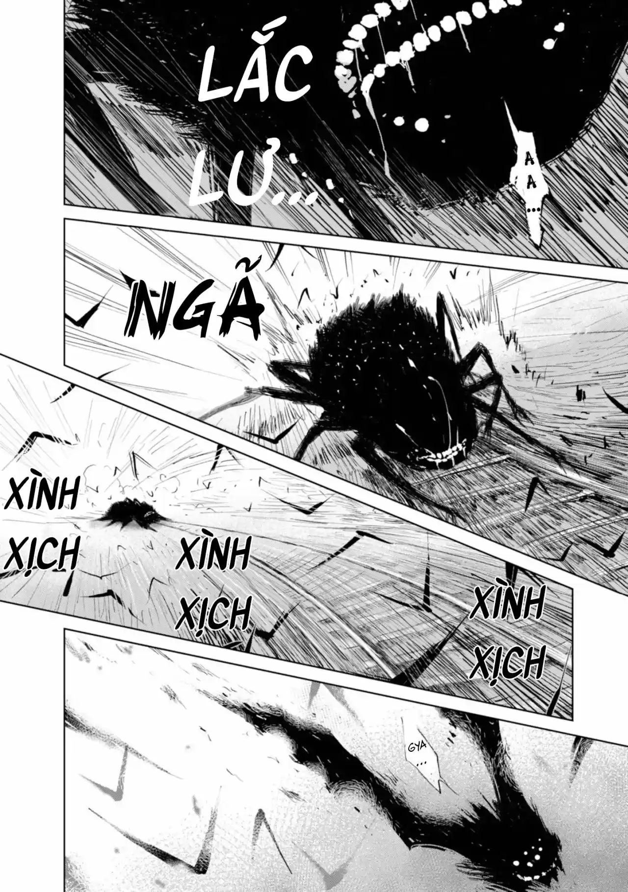 Itoshi No Shippo-chan - Capítulo 15 - Página 13 - LectorTMOo