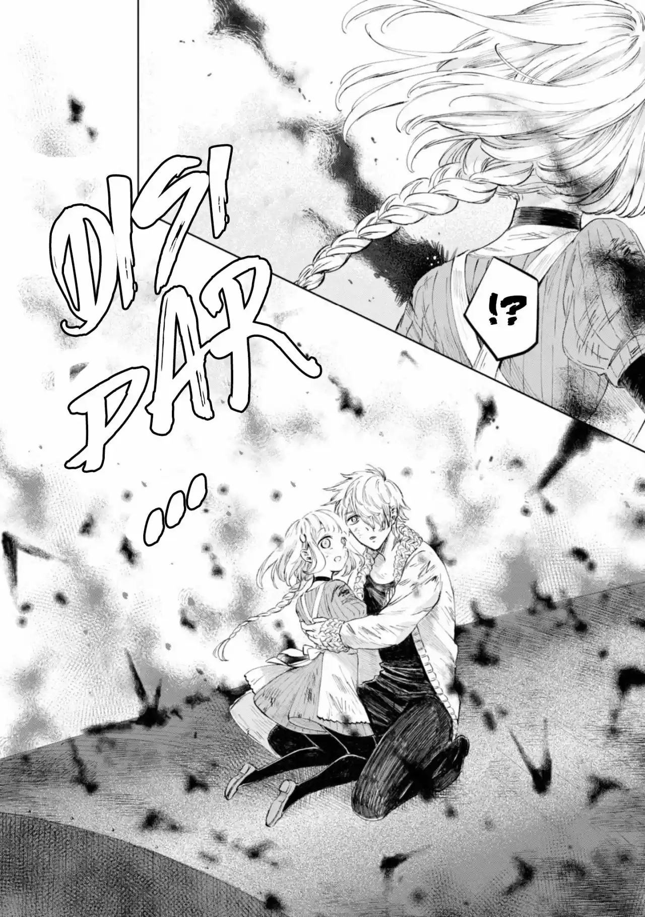 Itoshi No Shippo-chan - Capítulo 15 - Página 14 - LectorTMOo