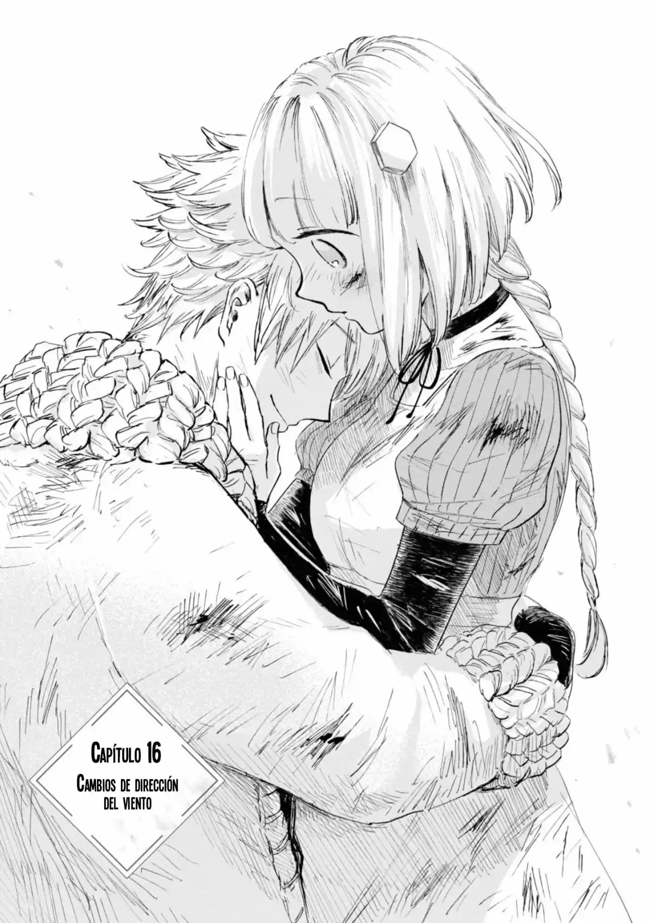 Itoshi No Shippo-chan - Capítulo 16 - Página 2 - LectorTMOo