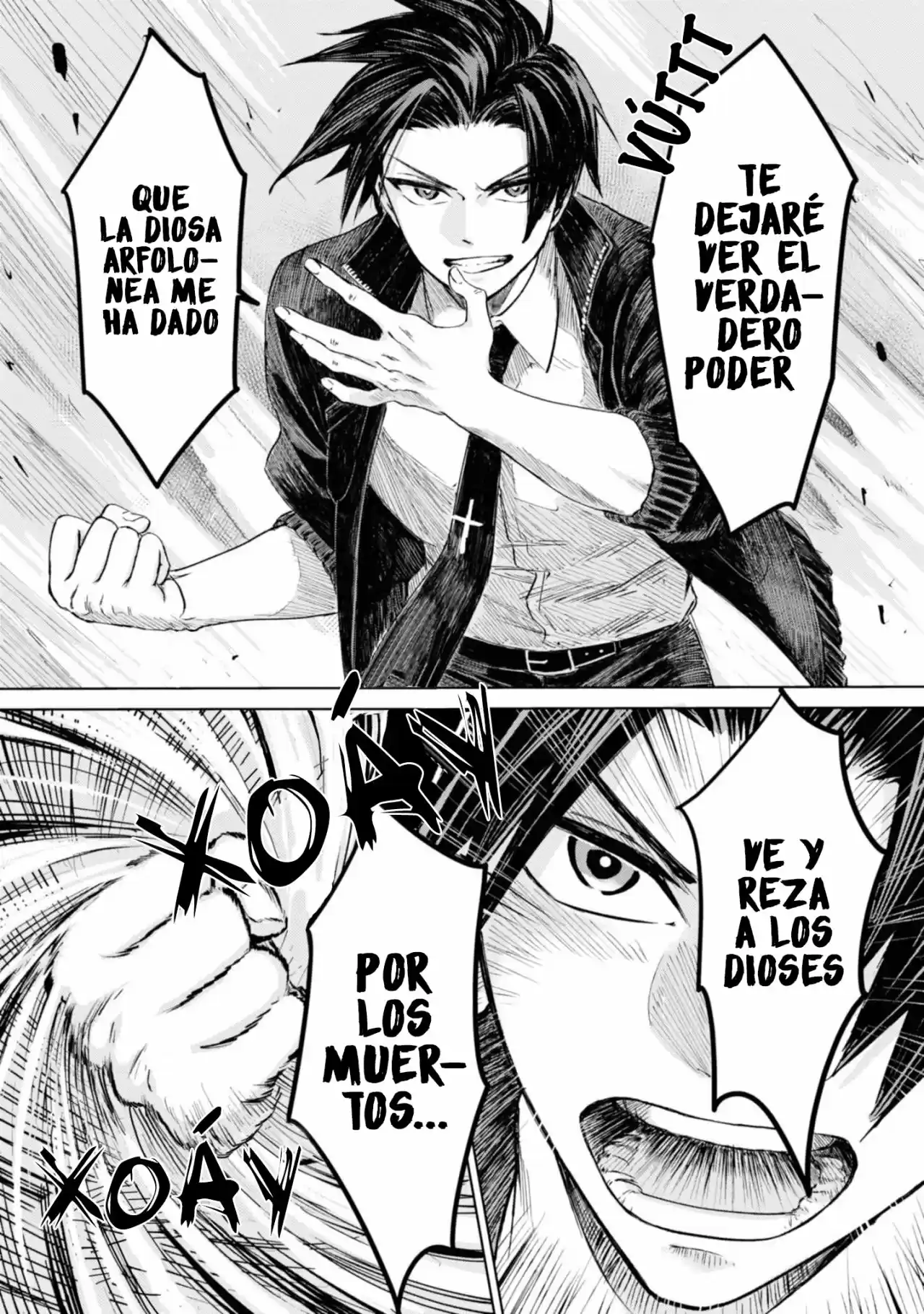 Itoshi No Shippo-chan - Capítulo 16 - Página 4 - LectorTMOo