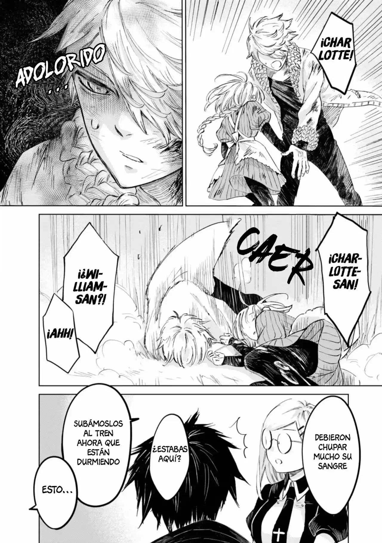 Itoshi No Shippo-chan - Capítulo 16 - Página 13 - LectorTMOo