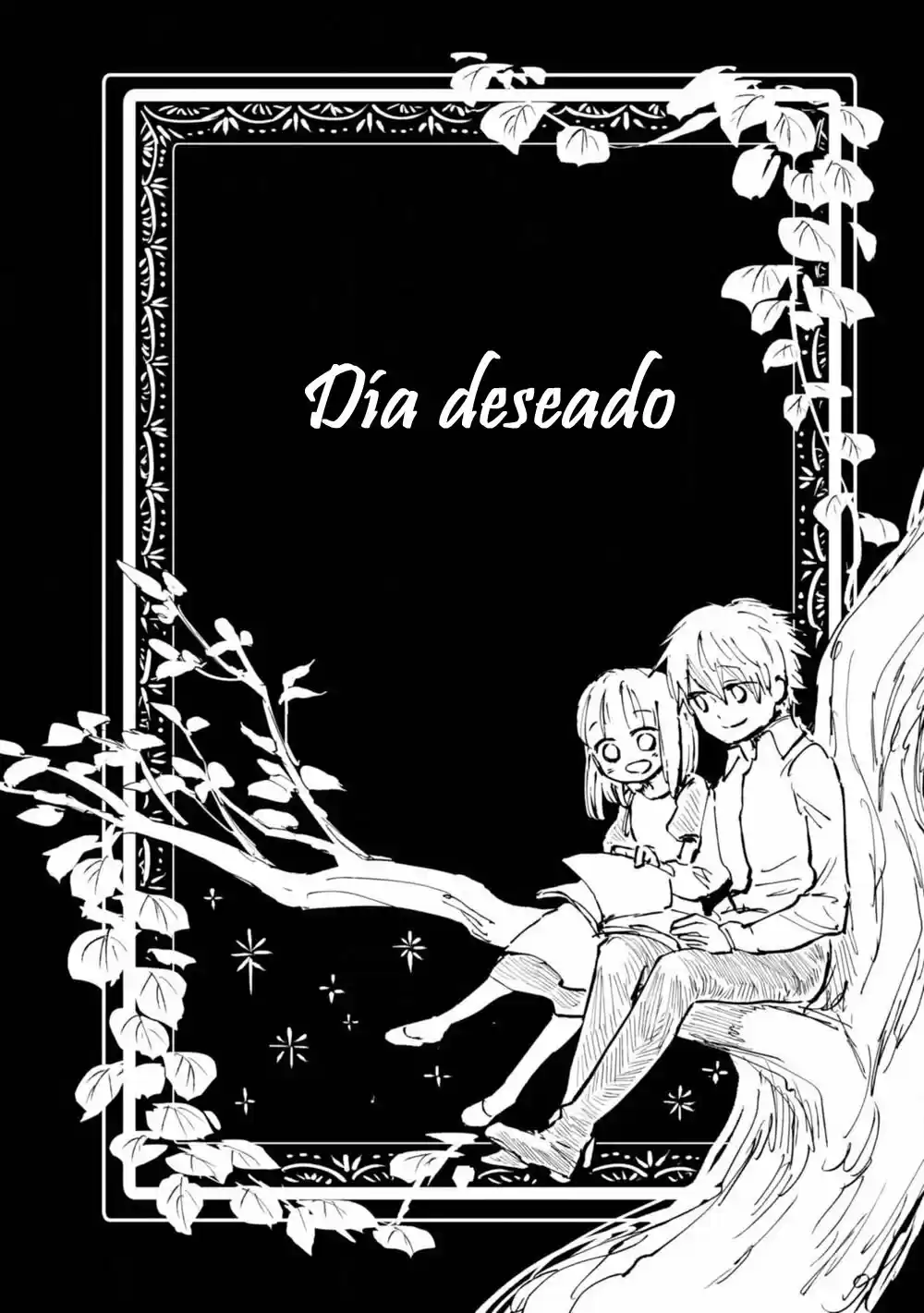 Itoshi No Shippo-chan - Capítulo 17.50 - Página 2 - LectorTMOo