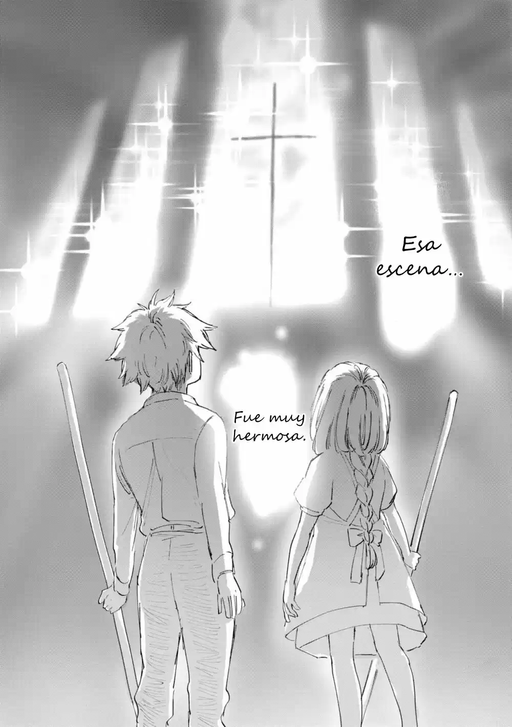 Itoshi No Shippo-chan - Capítulo 17.50 - Página 6 - LectorTMOo