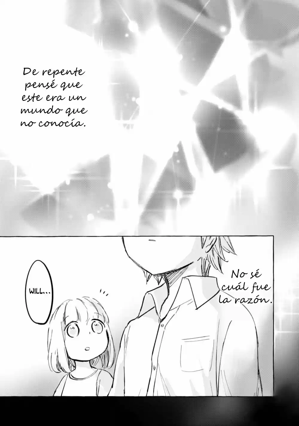 Itoshi No Shippo-chan - Capítulo 17.50 - Página 7 - LectorTMOo