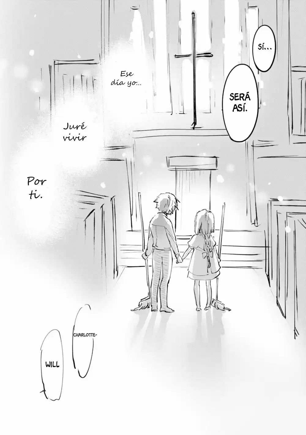Itoshi No Shippo-chan - Capítulo 17.50 - Página 12 - LectorTMOo
