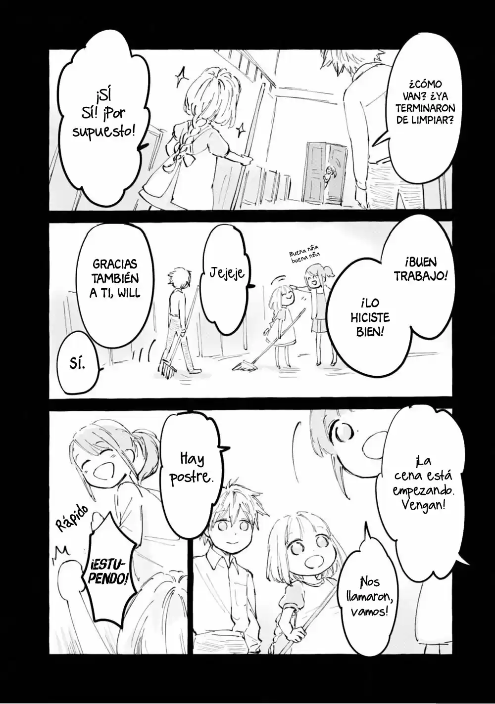 Itoshi No Shippo-chan - Capítulo 17.50 - Página 13 - LectorTMOo