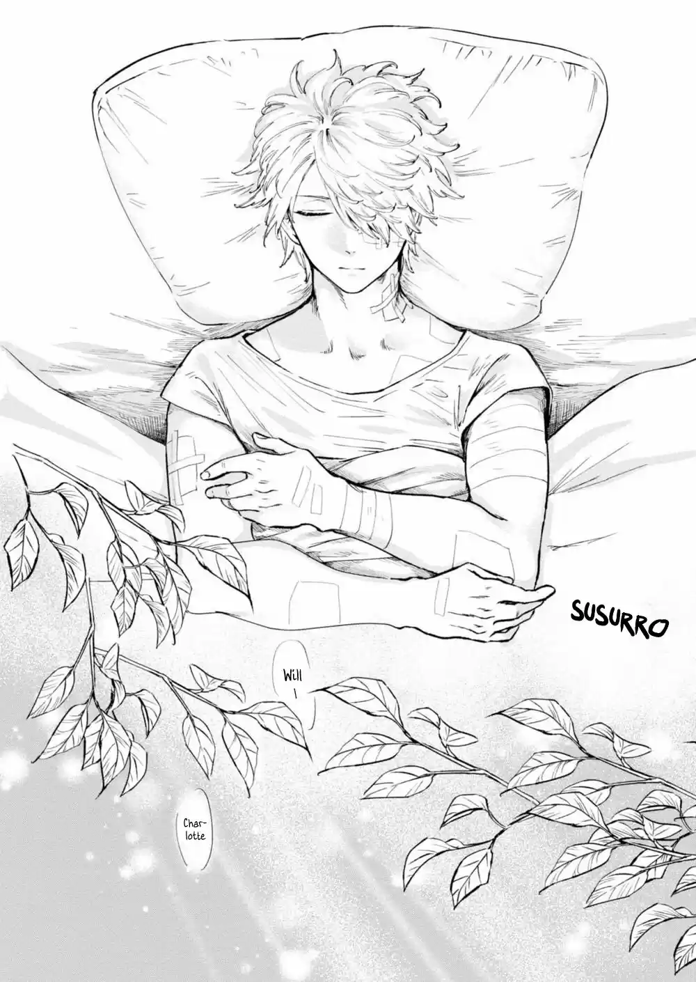 Itoshi No Shippo-chan - Capítulo 17 - Página 3 - LectorTMOo