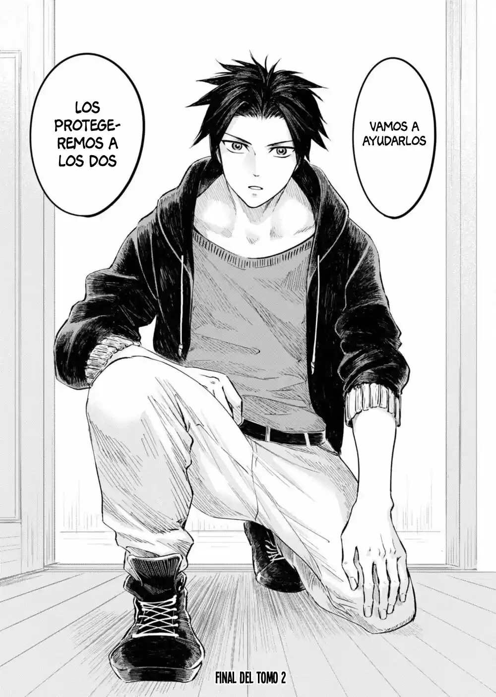 Itoshi No Shippo-chan - Capítulo 17 - Página 18 - LectorTMOo