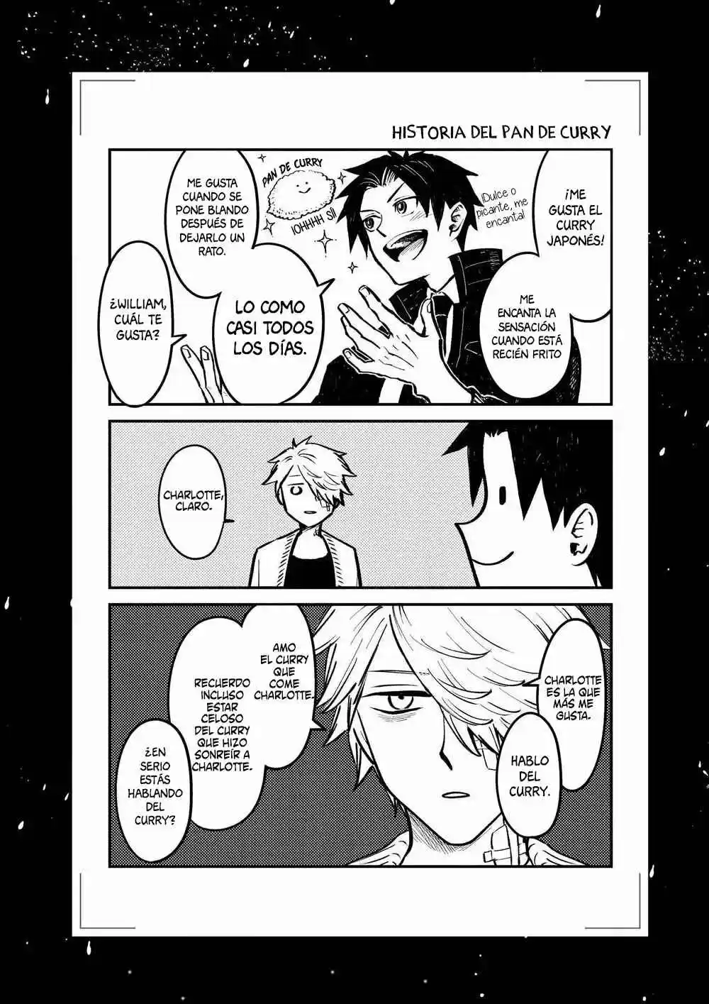 Itoshi No Shippo-chan - Capítulo 18.10 - Página 4 - LectorTMOo