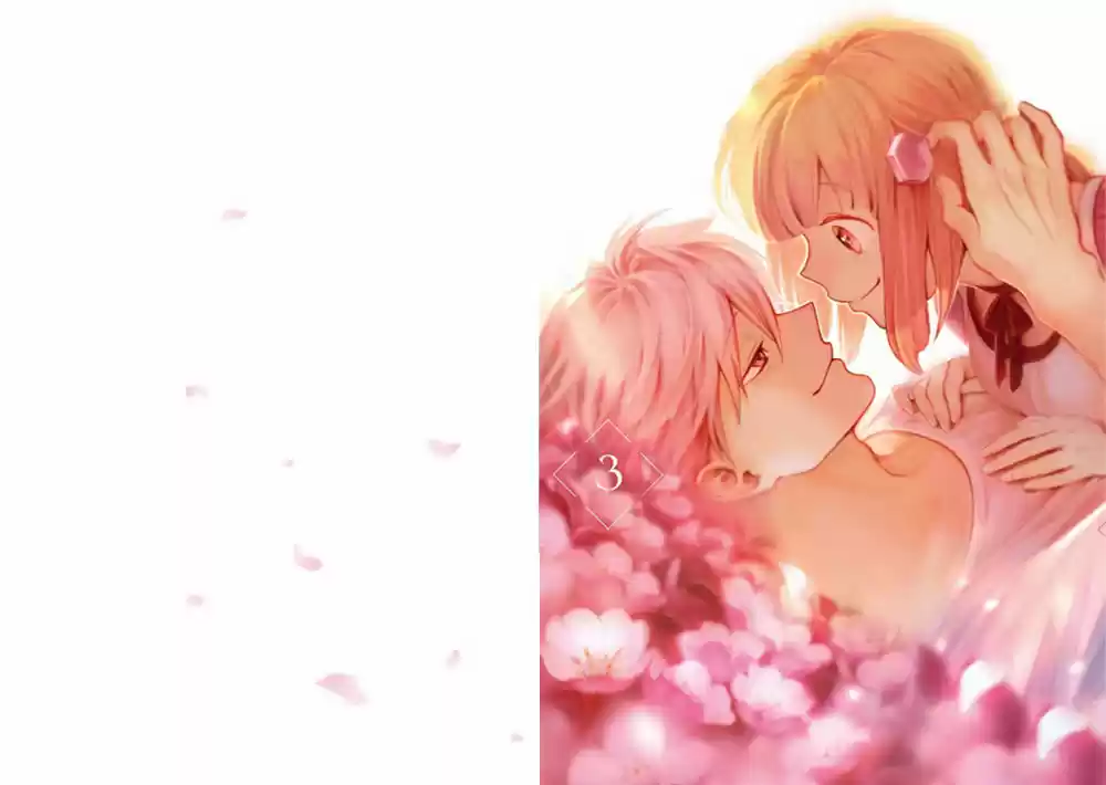 Itoshi No Shippo-chan - Capítulo 18 - Página 3 - LectorTMOo