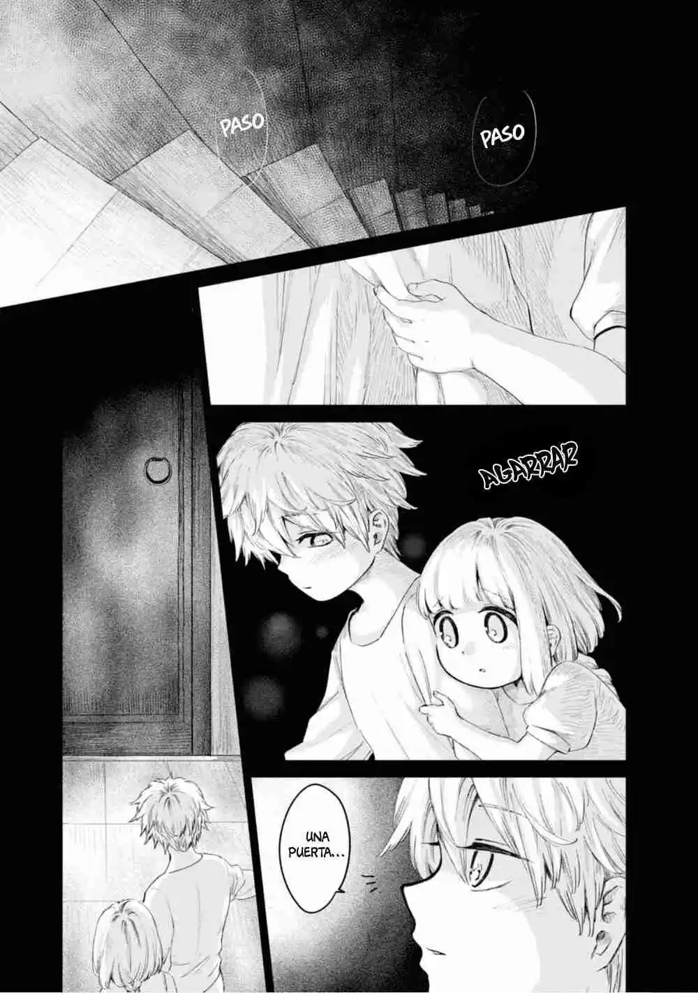Itoshi No Shippo-chan - Capítulo 19 - Página 6 - LectorTMOo