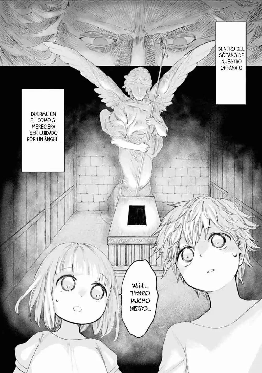 Itoshi No Shippo-chan - Capítulo 19 - Página 7 - LectorTMOo