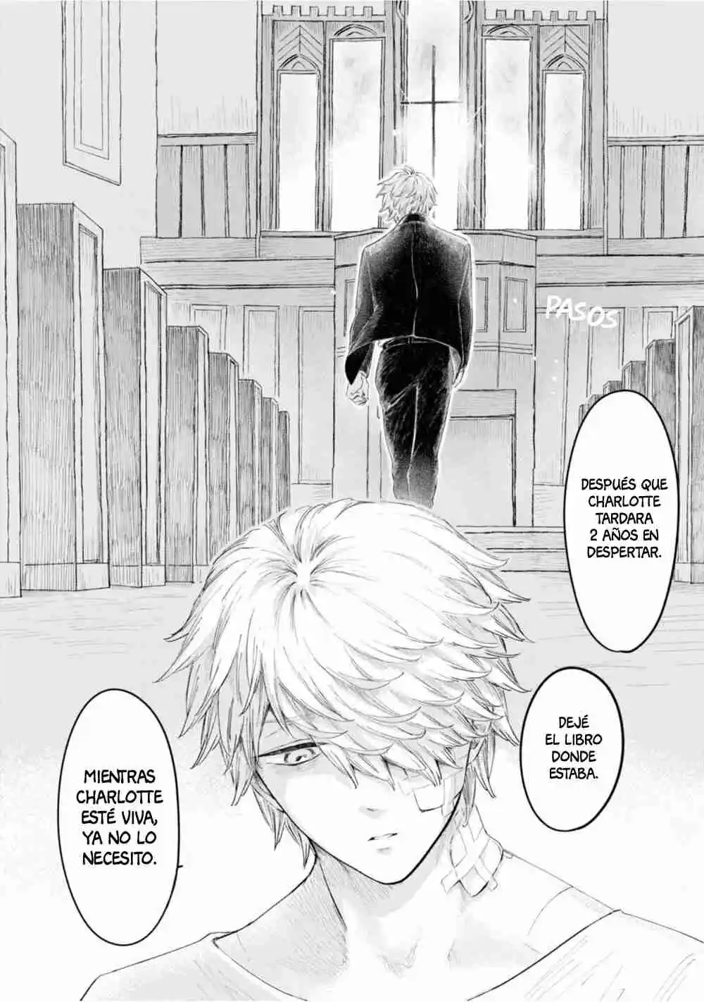 Itoshi No Shippo-chan - Capítulo 19 - Página 11 - LectorTMOo