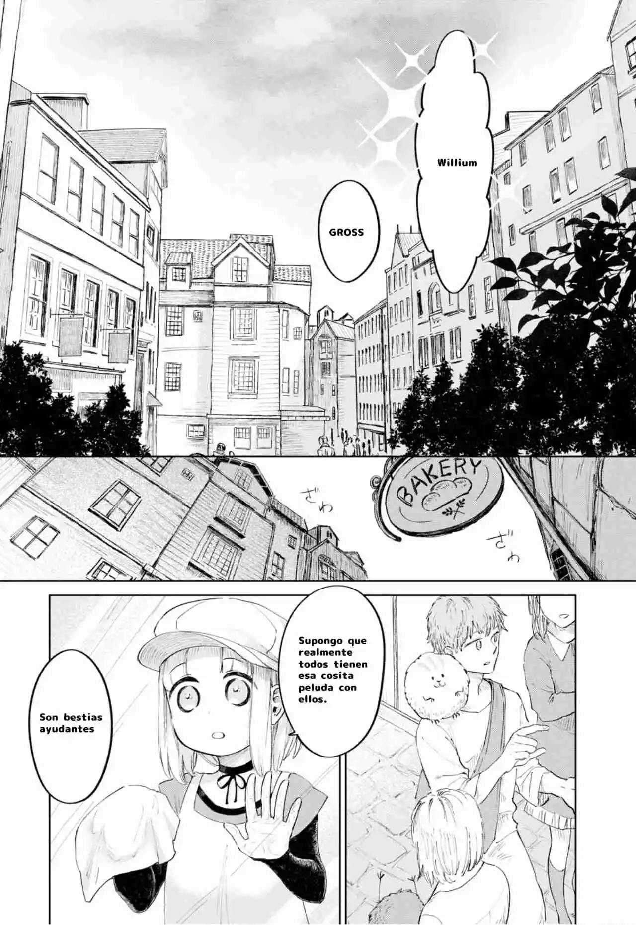 Itoshi No Shippo-chan - Capítulo 20 - Página 4 - LectorTMOo