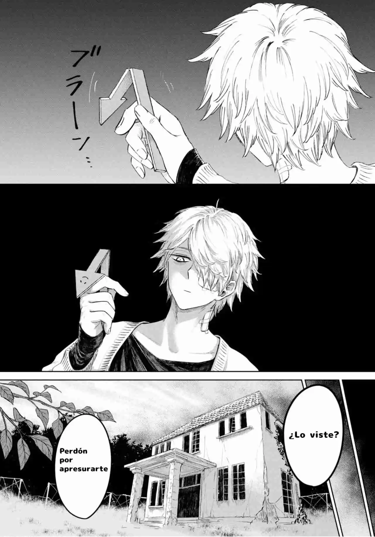 Itoshi No Shippo-chan - Capítulo 20 - Página 17 - LectorTMOo