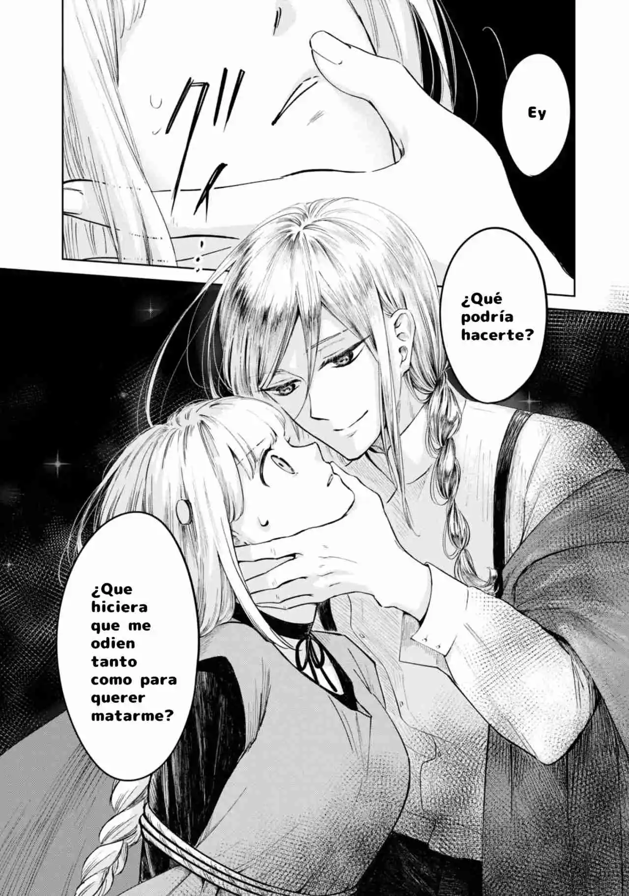 Itoshi No Shippo-chan - Capítulo 20 - Página 19 - LectorTMOo
