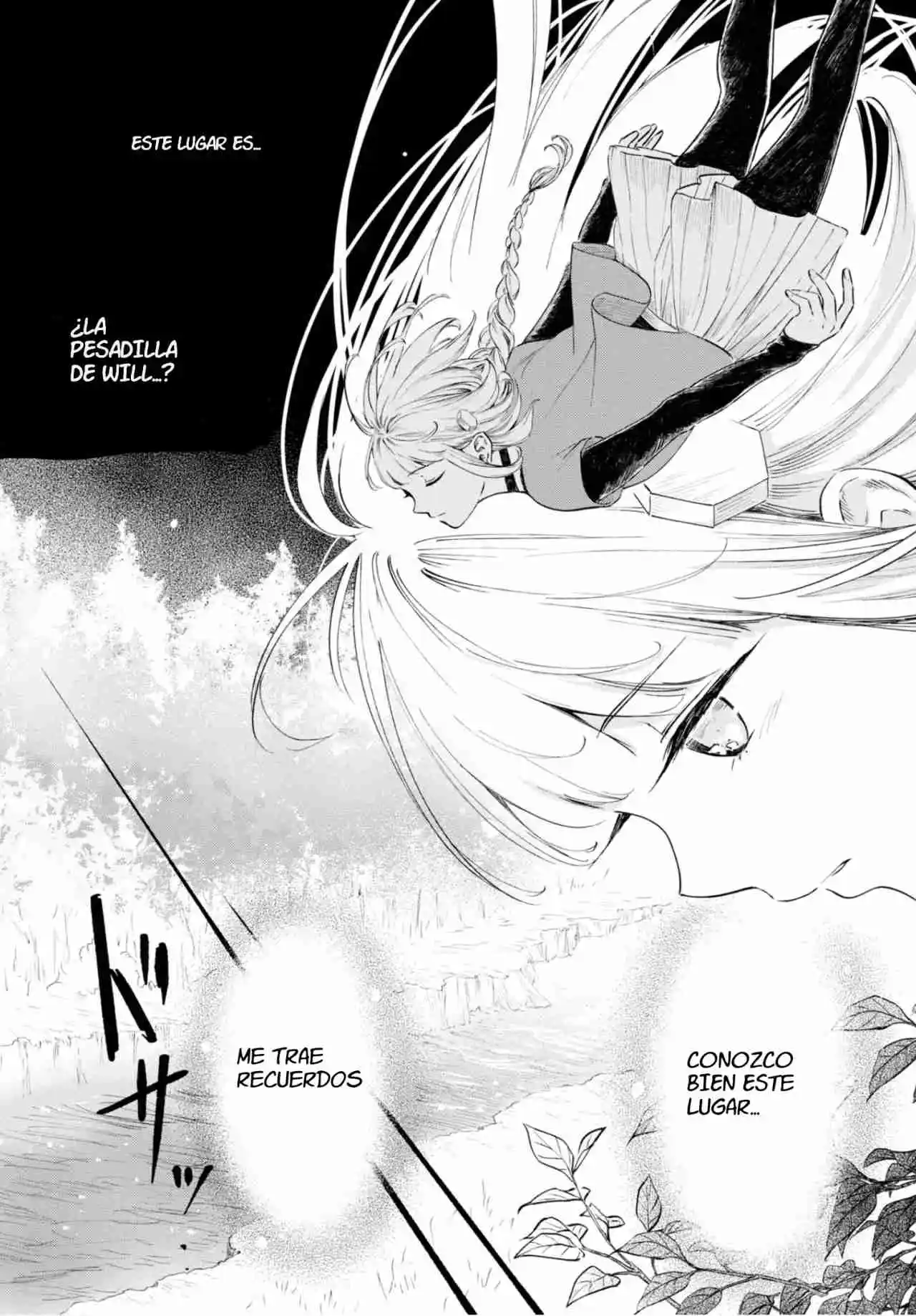 Itoshi No Shippo-chan - Capítulo 21 - Página 14 - LectorTMOo