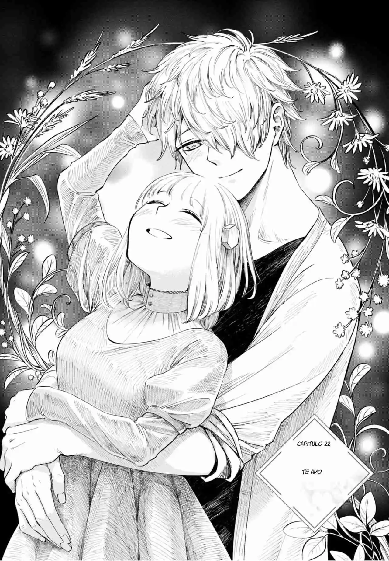 Itoshi No Shippo-chan - Capítulo 22 - Página 2 - LectorTMOo