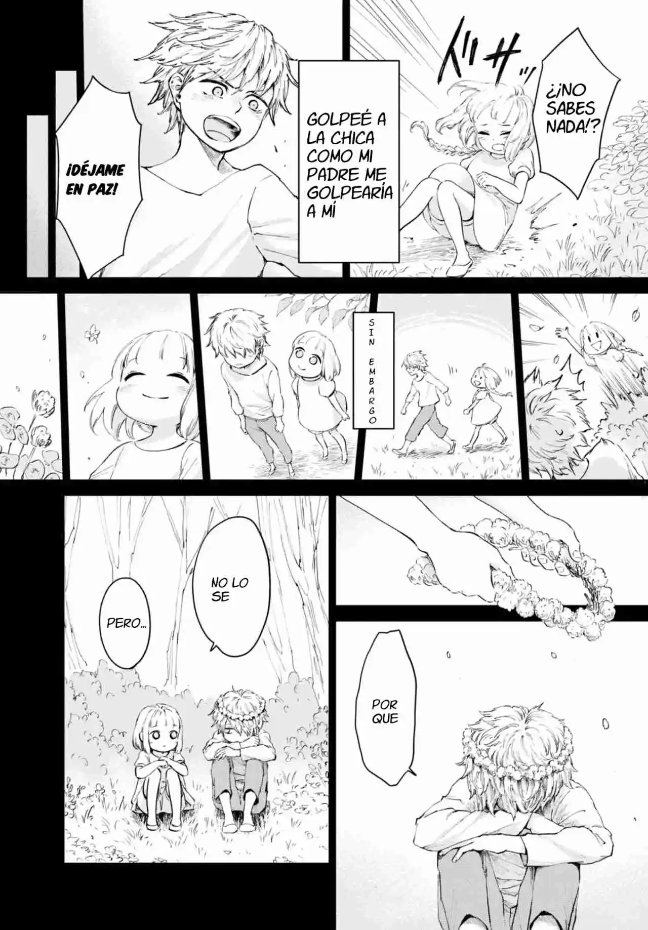 Itoshi No Shippo-chan - Capítulo 22 - Página 6 - LectorTMOo