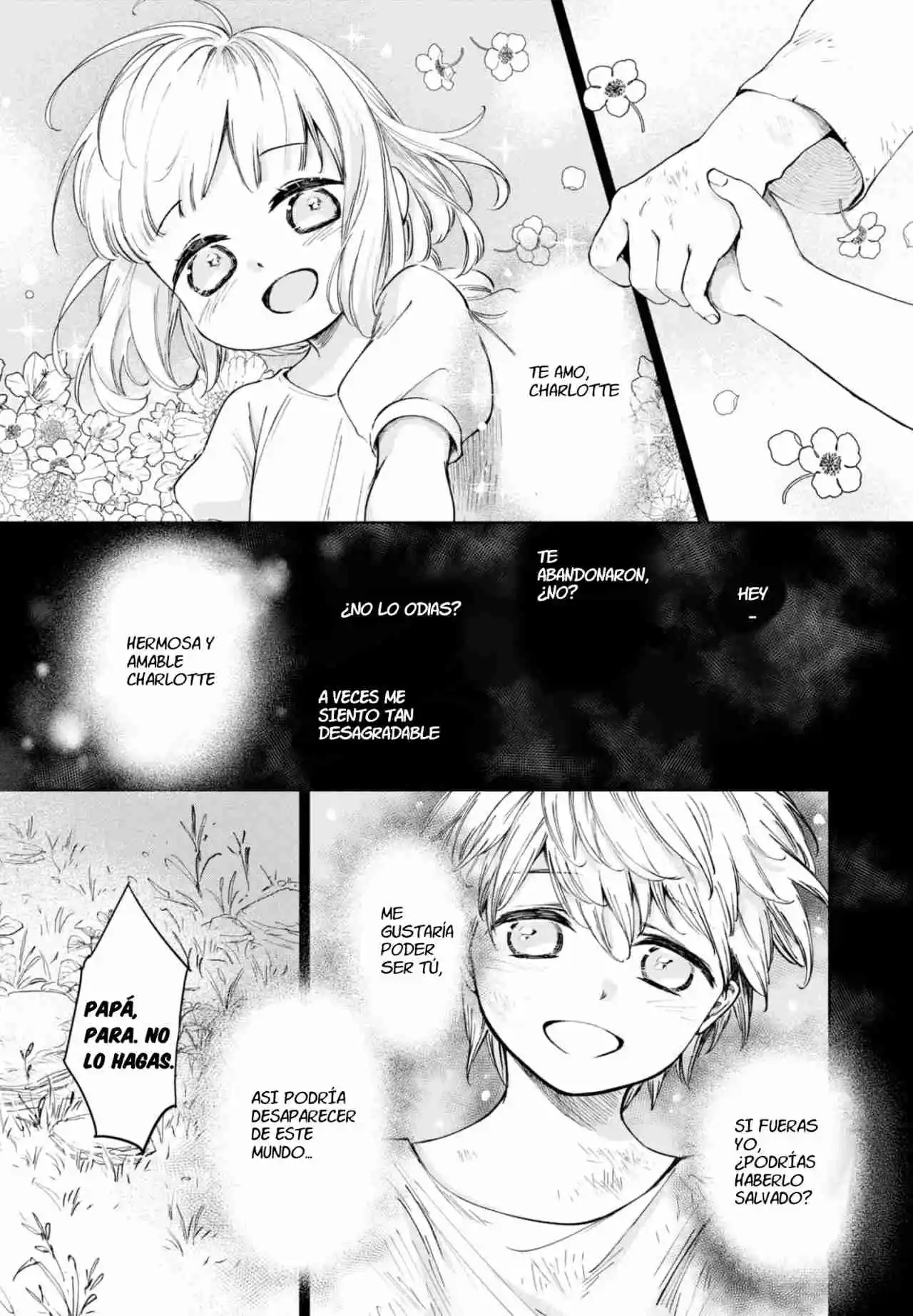 Itoshi No Shippo-chan - Capítulo 22 - Página 9 - LectorTMOo