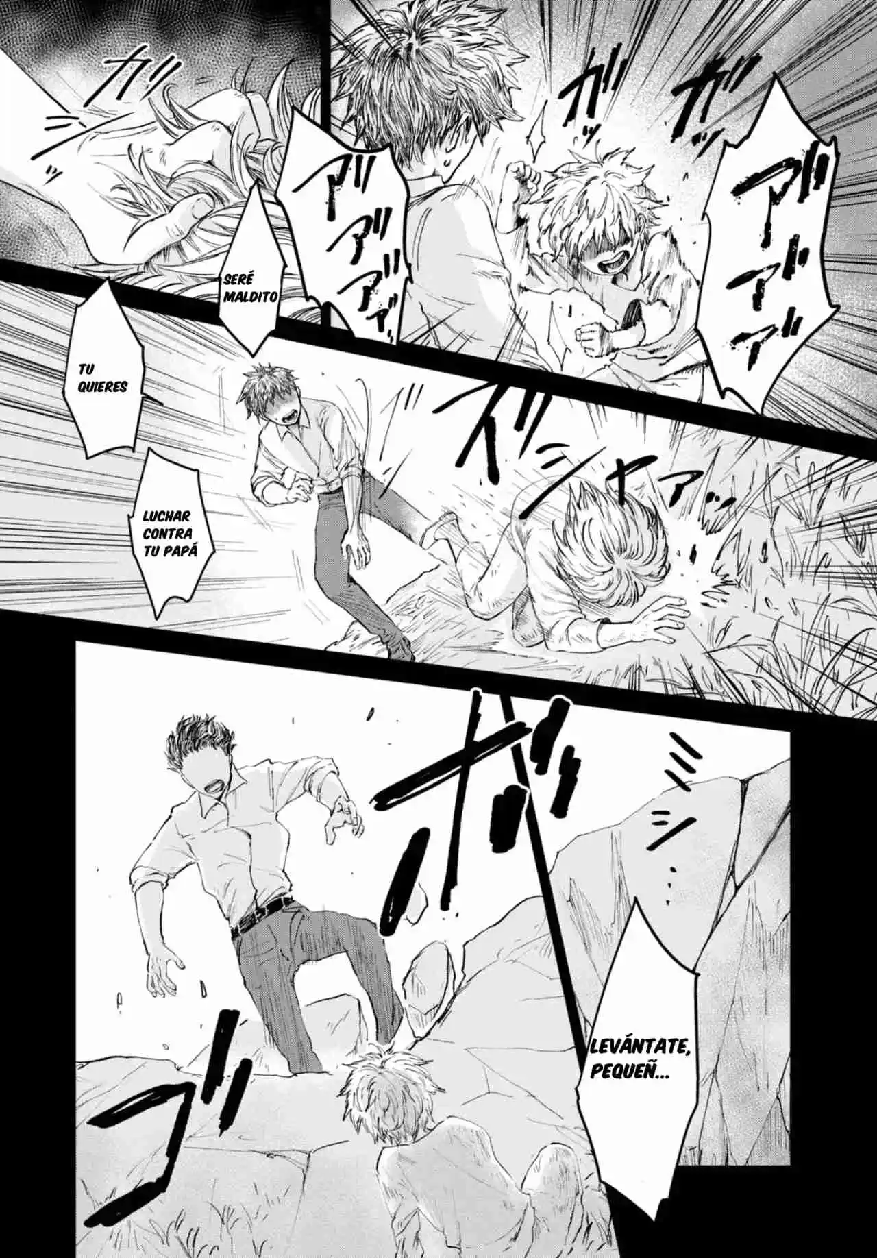 Itoshi No Shippo-chan - Capítulo 22 - Página 11 - LectorTMOo