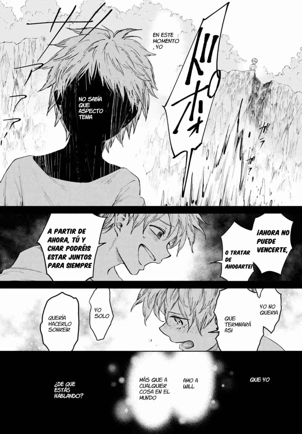 Itoshi No Shippo-chan - Capítulo 22 - Página 12 - LectorTMOo