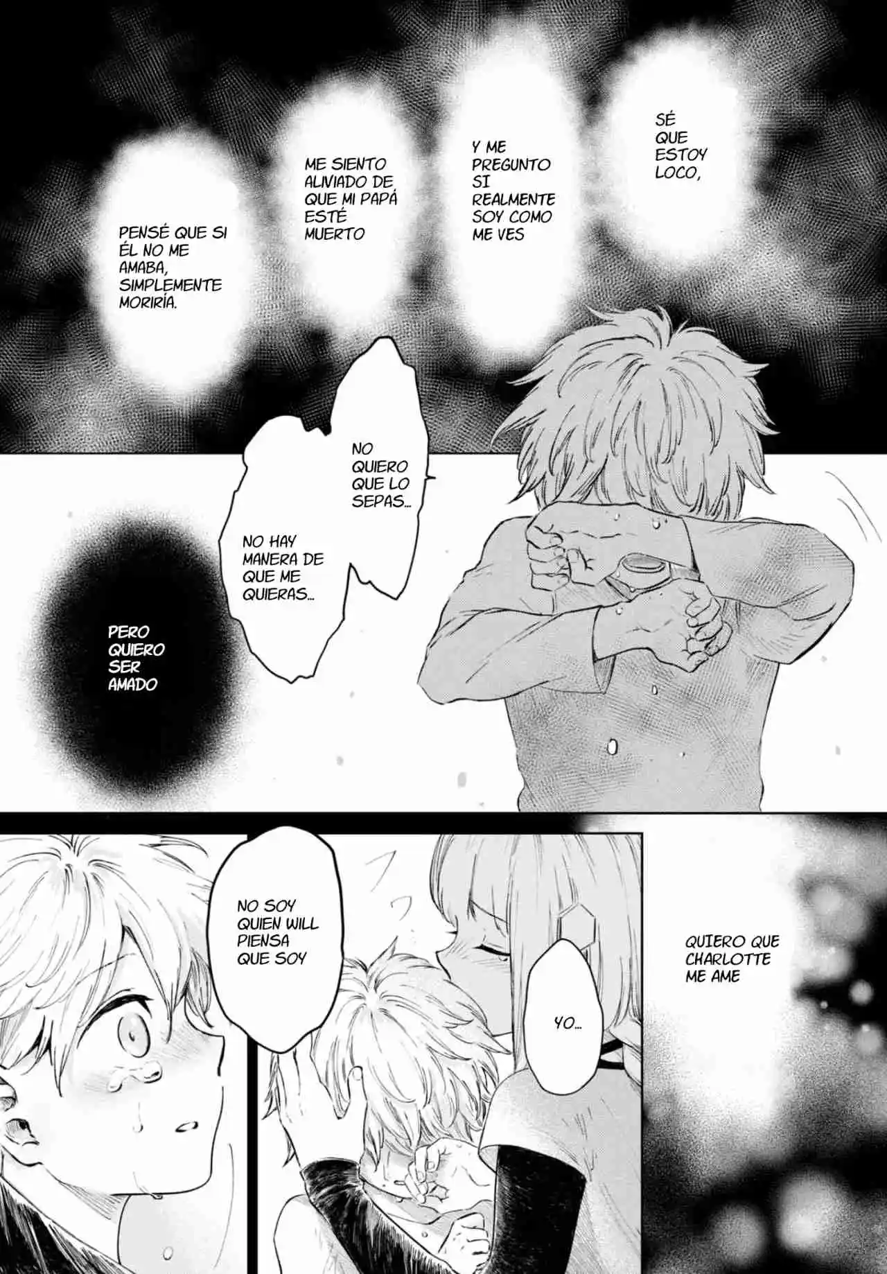 Itoshi No Shippo-chan - Capítulo 22 - Página 13 - LectorTMOo