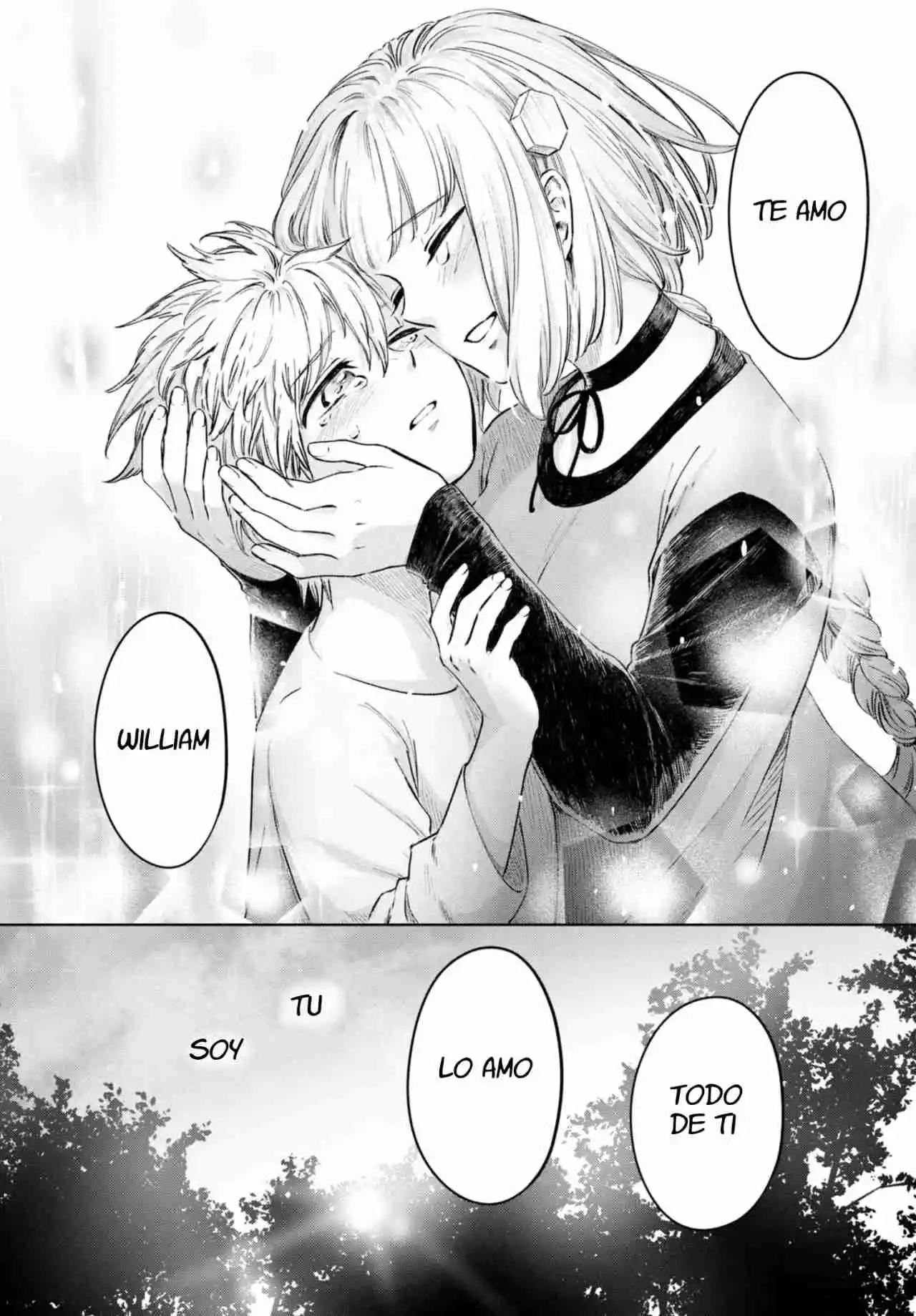 Itoshi No Shippo-chan - Capítulo 22 - Página 16 - LectorTMOo