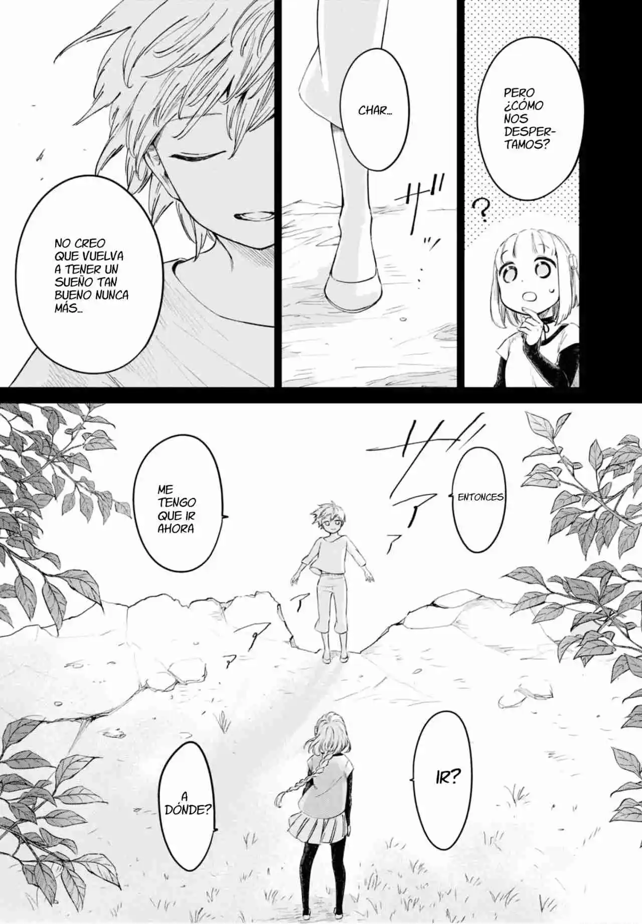 Itoshi No Shippo-chan - Capítulo 22 - Página 18 - LectorTMOo