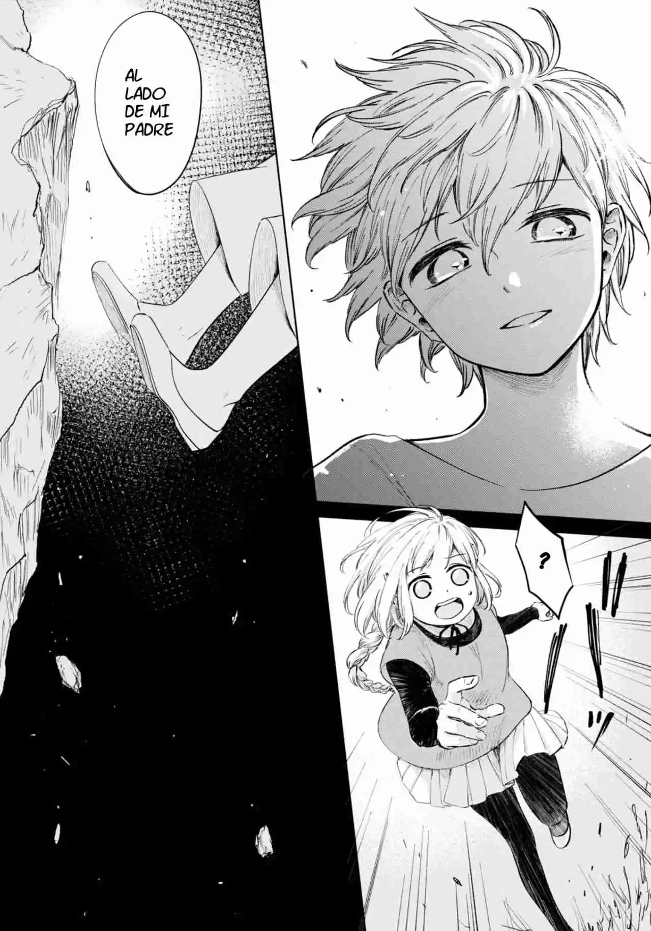 Itoshi No Shippo-chan - Capítulo 22 - Página 19 - LectorTMOo
