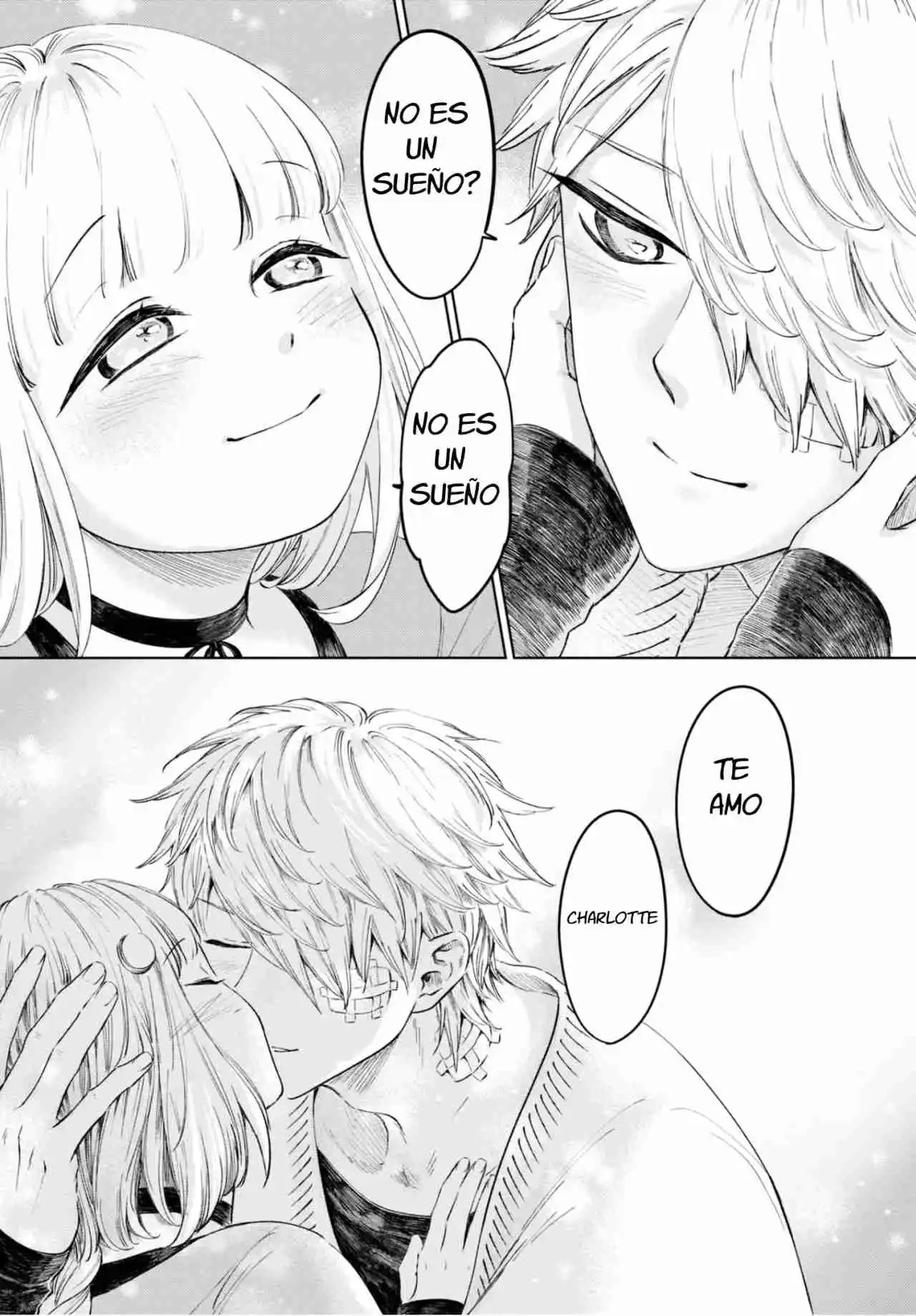 Itoshi No Shippo-chan - Capítulo 23 - Página 12 - LectorTMOo