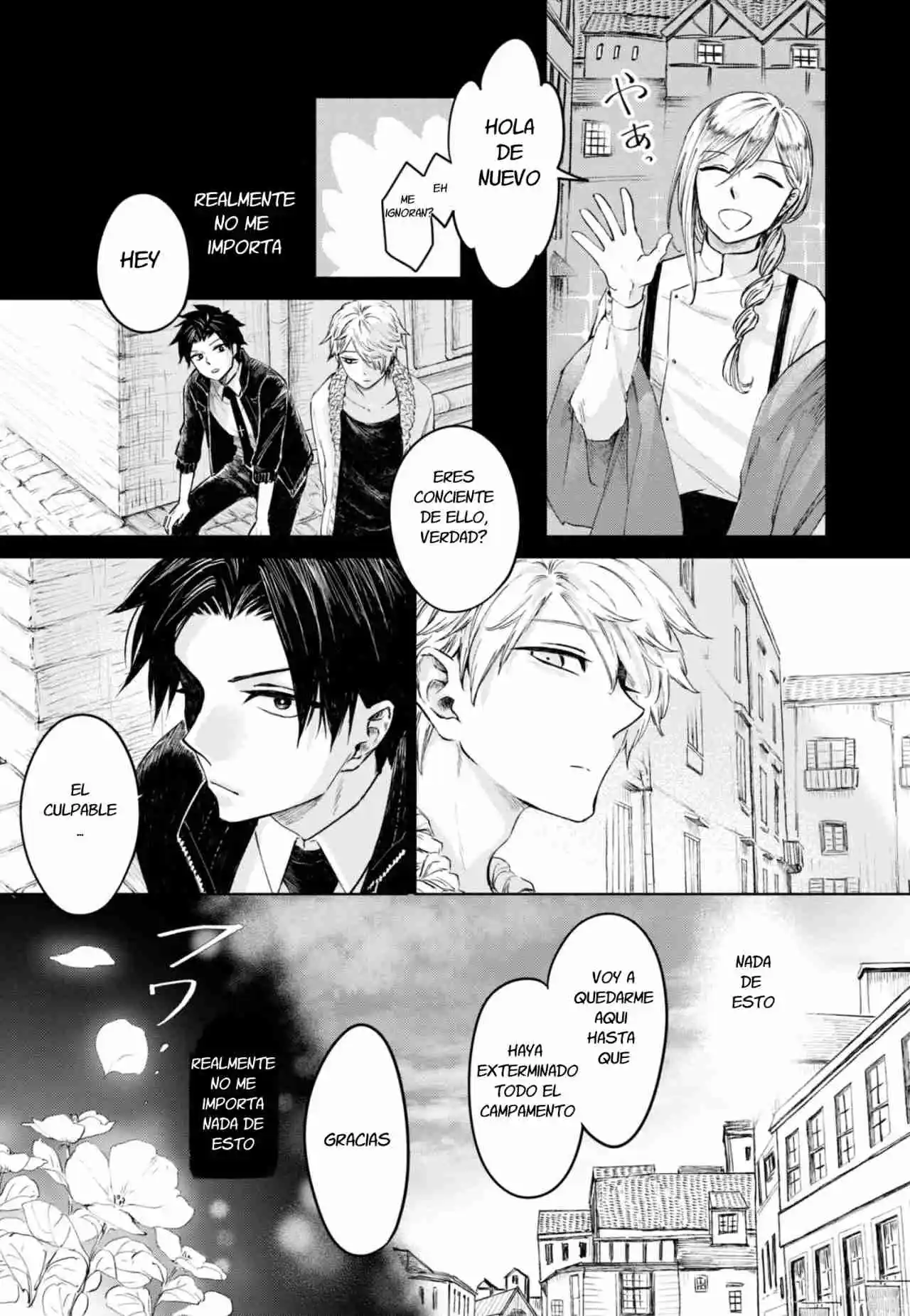 Itoshi No Shippo-chan - Capítulo 23 - Página 16 - LectorTMOo