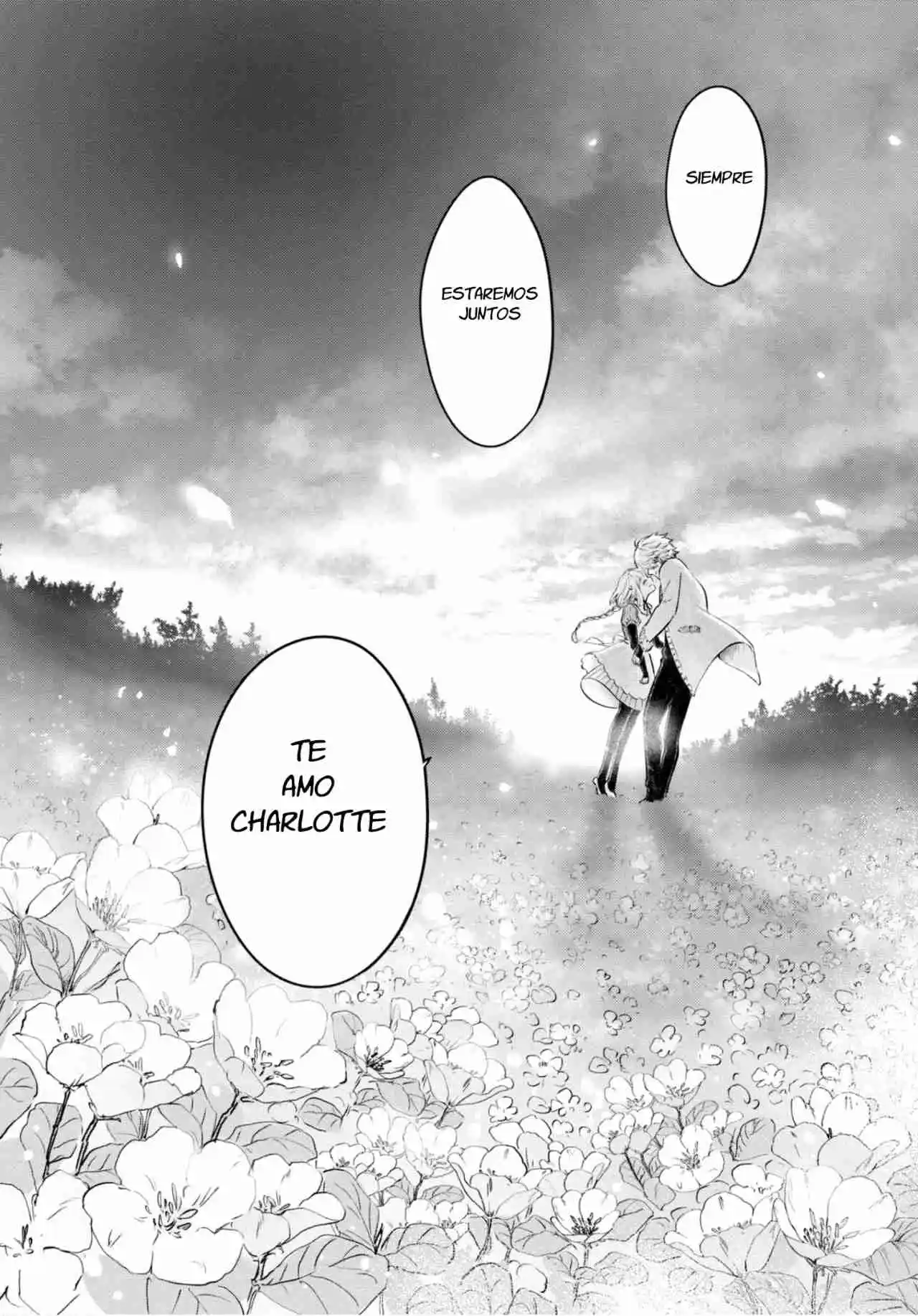 Itoshi No Shippo-chan - Capítulo 23 - Página 21 - LectorTMOo
