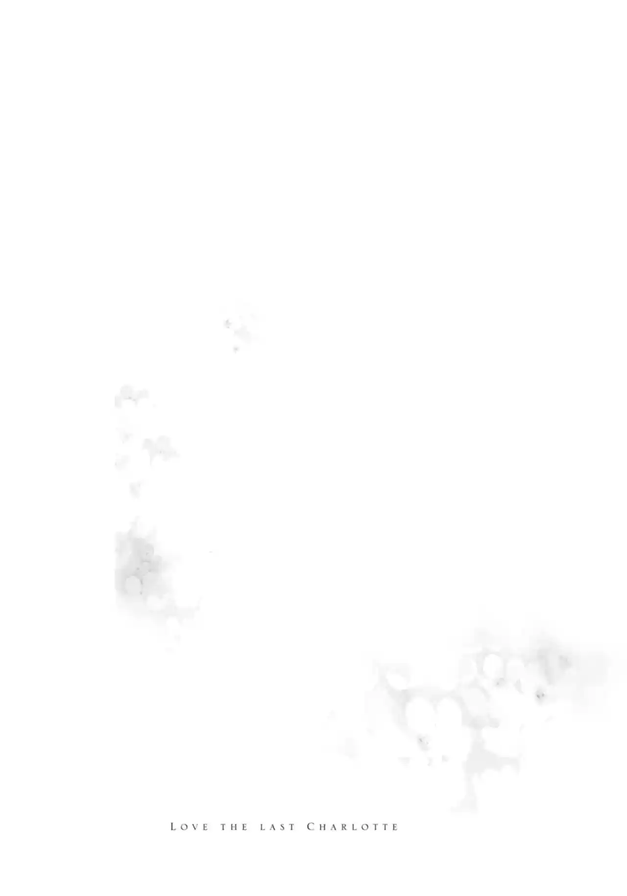 Itoshi No Shippo-chan - Capítulo 23 - Página 22 - LectorTMOo