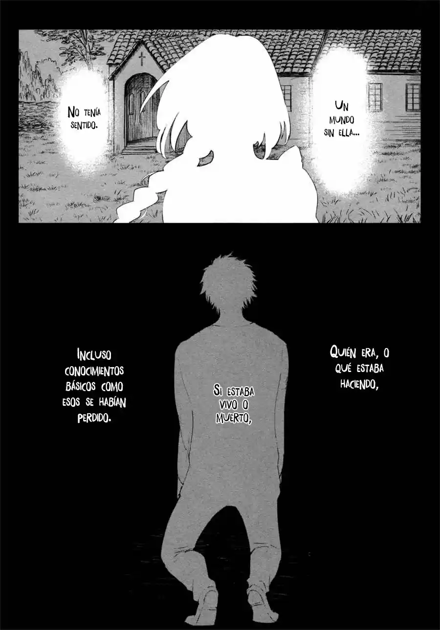 Itoshi No Shippo-chan - Capítulo 3 - Página 2 - LectorTMOo