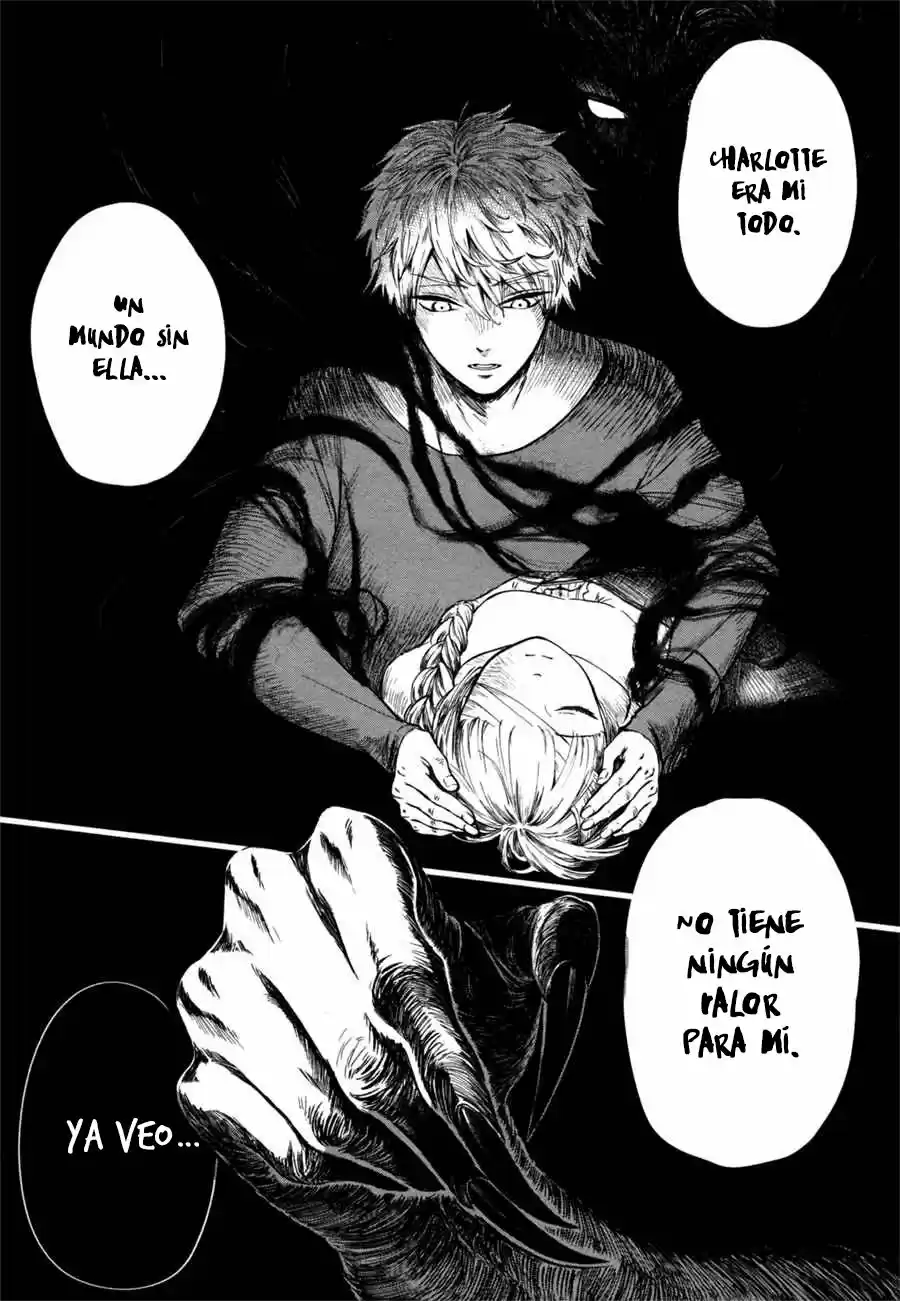 Itoshi No Shippo-chan - Capítulo 3 - Página 4 - LectorTMOo