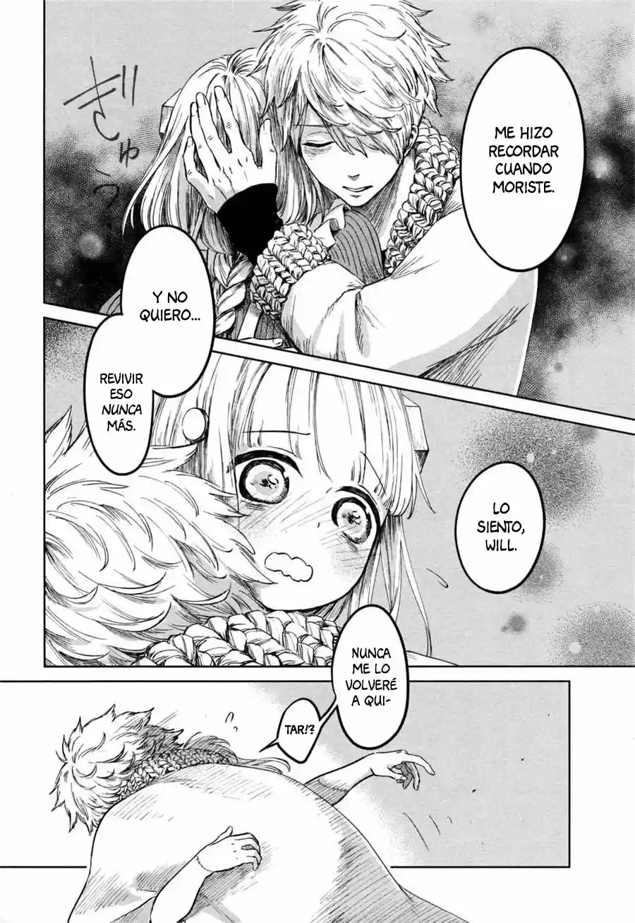 Itoshi No Shippo-chan - Capítulo 3 - Página 9 - LectorTMOo