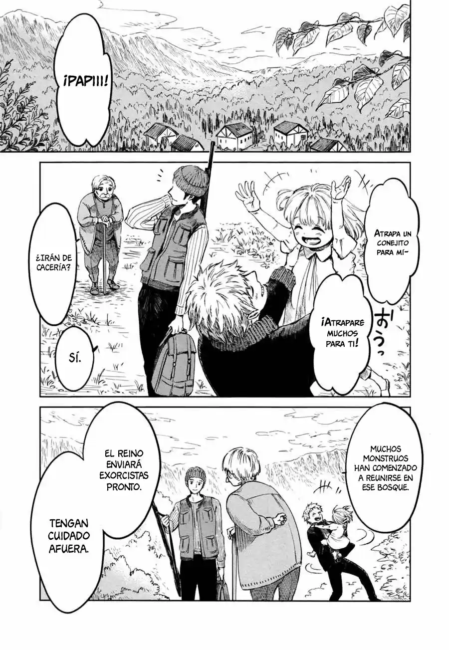 Itoshi No Shippo-chan - Capítulo 3 - Página 13 - LectorTMOo